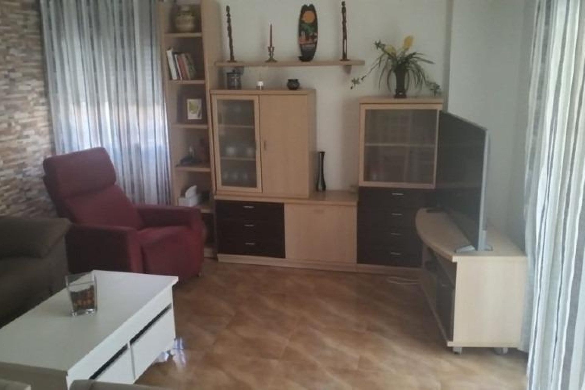Resale - Apartment - Torrevieja - La Mata pueblo