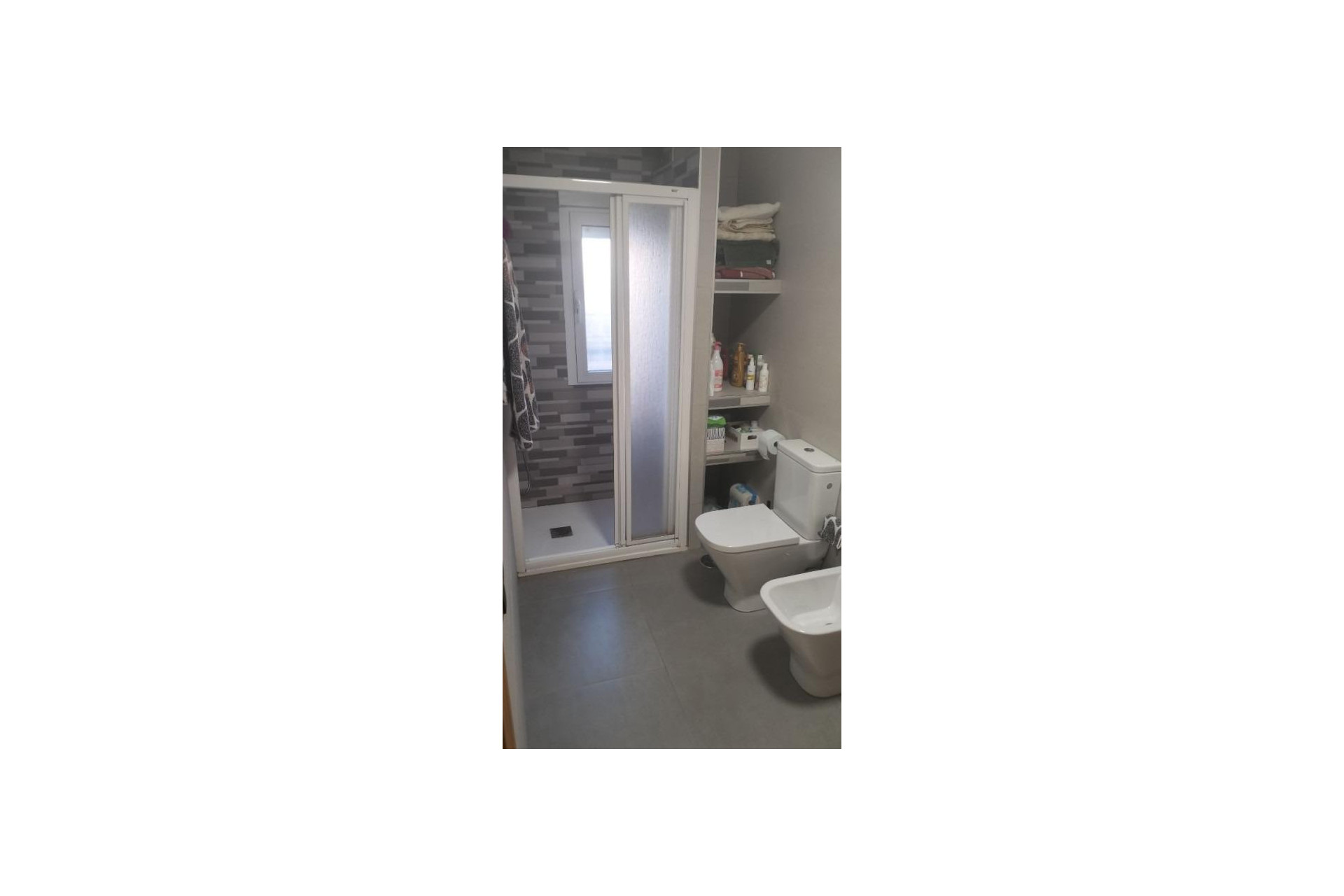 Resale - Apartment - Torrevieja - La Mata pueblo