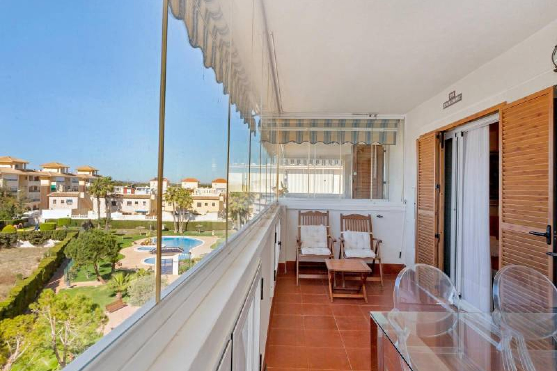 Resale - Apartment - Torrevieja - La Mata