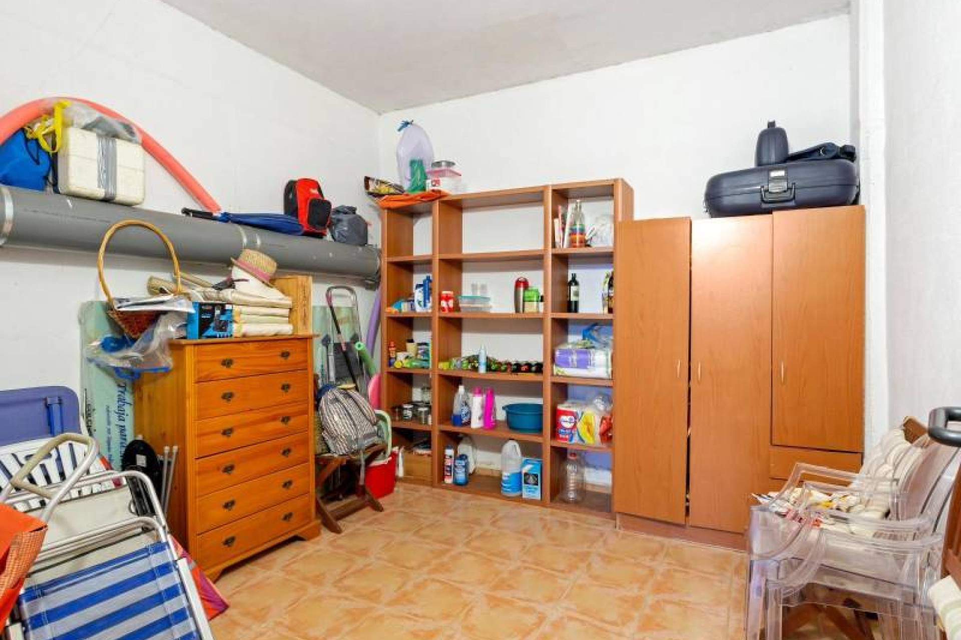 Resale - Apartment - Torrevieja - La Mata