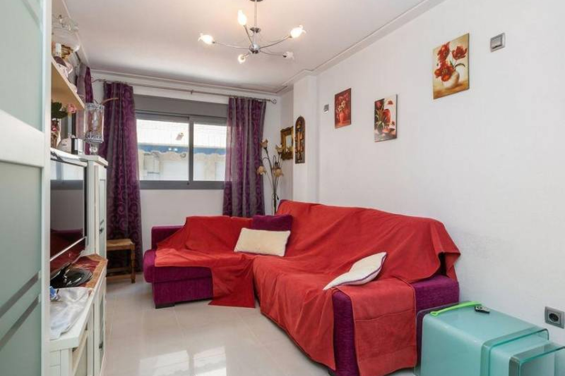 Resale - Apartment - Torrevieja - La Mata