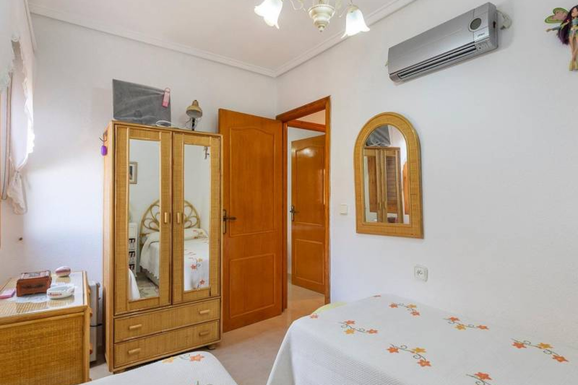 Resale - Apartment - Torrevieja - La Mata