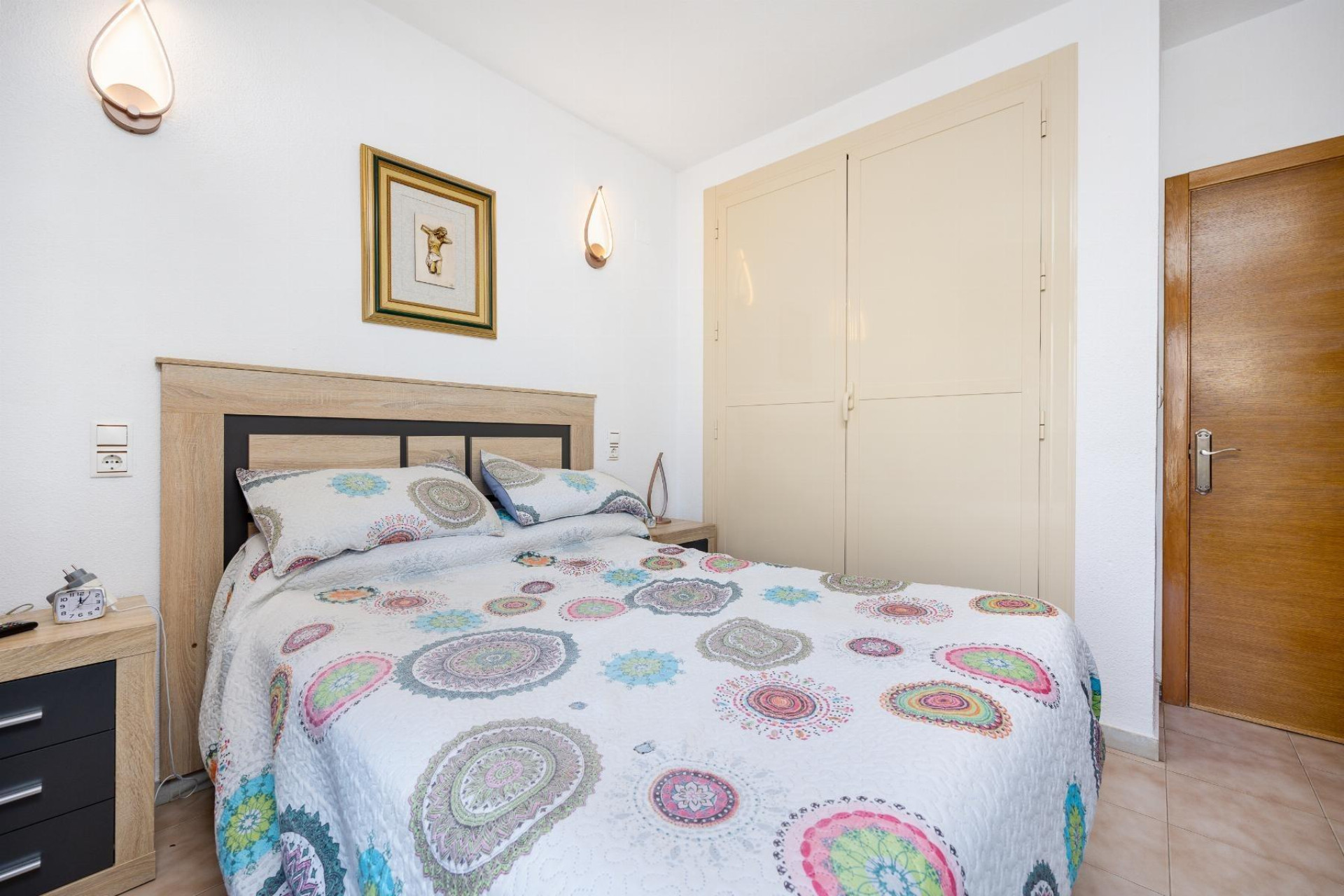 Resale - Apartment - Torrevieja - La Mata