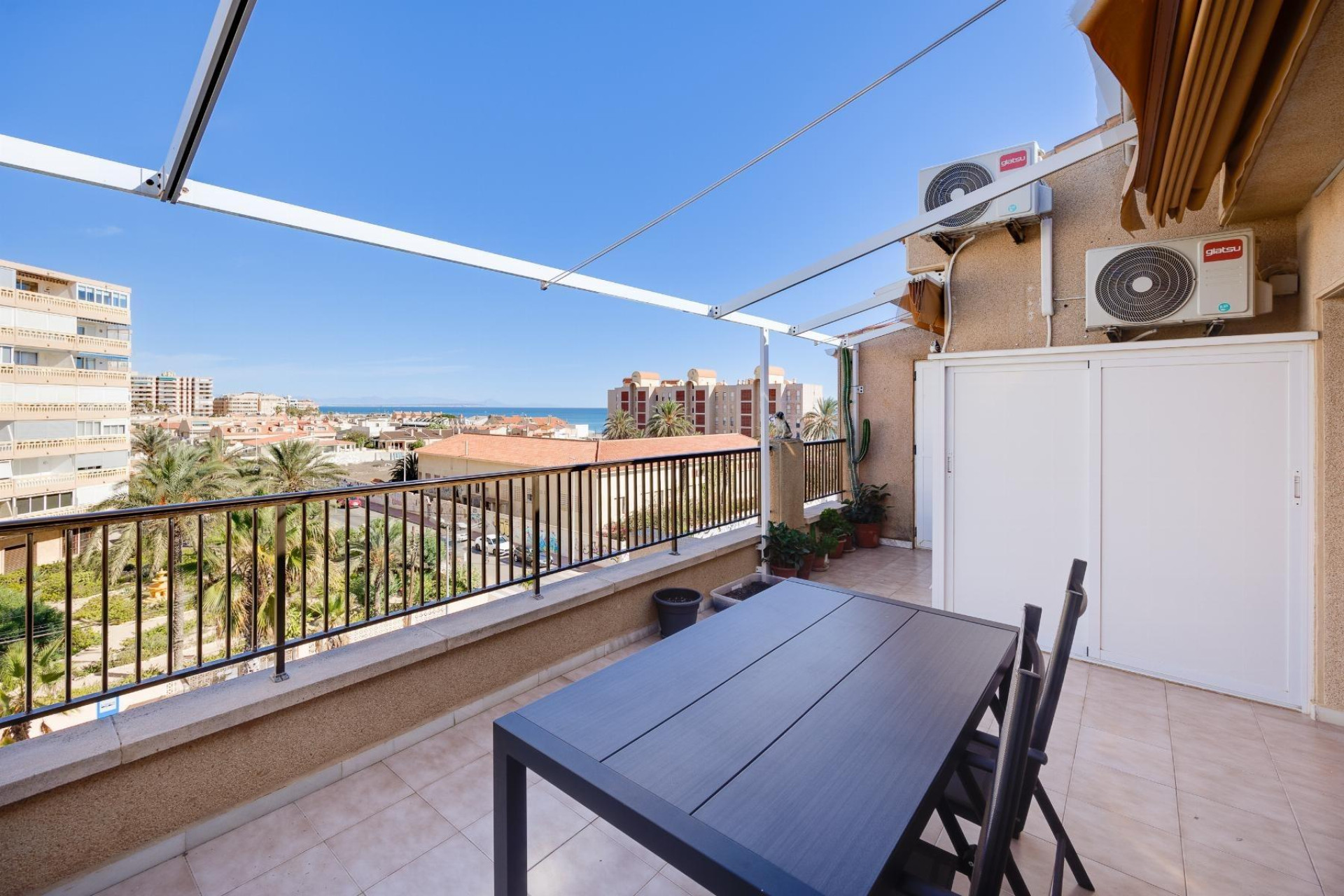 Resale - Apartment - Torrevieja - La Mata