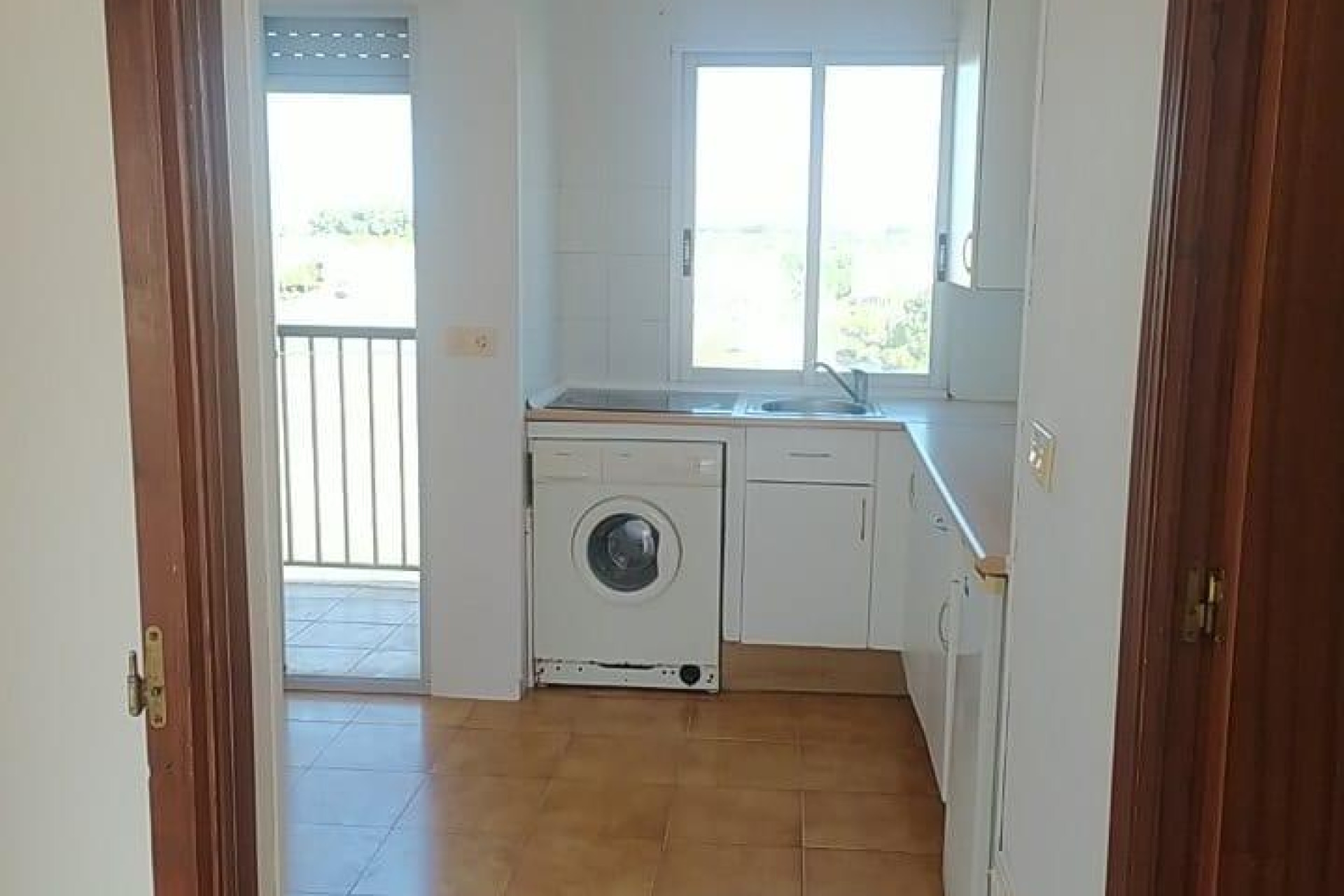 Resale - Apartment - Torrevieja - La Mata