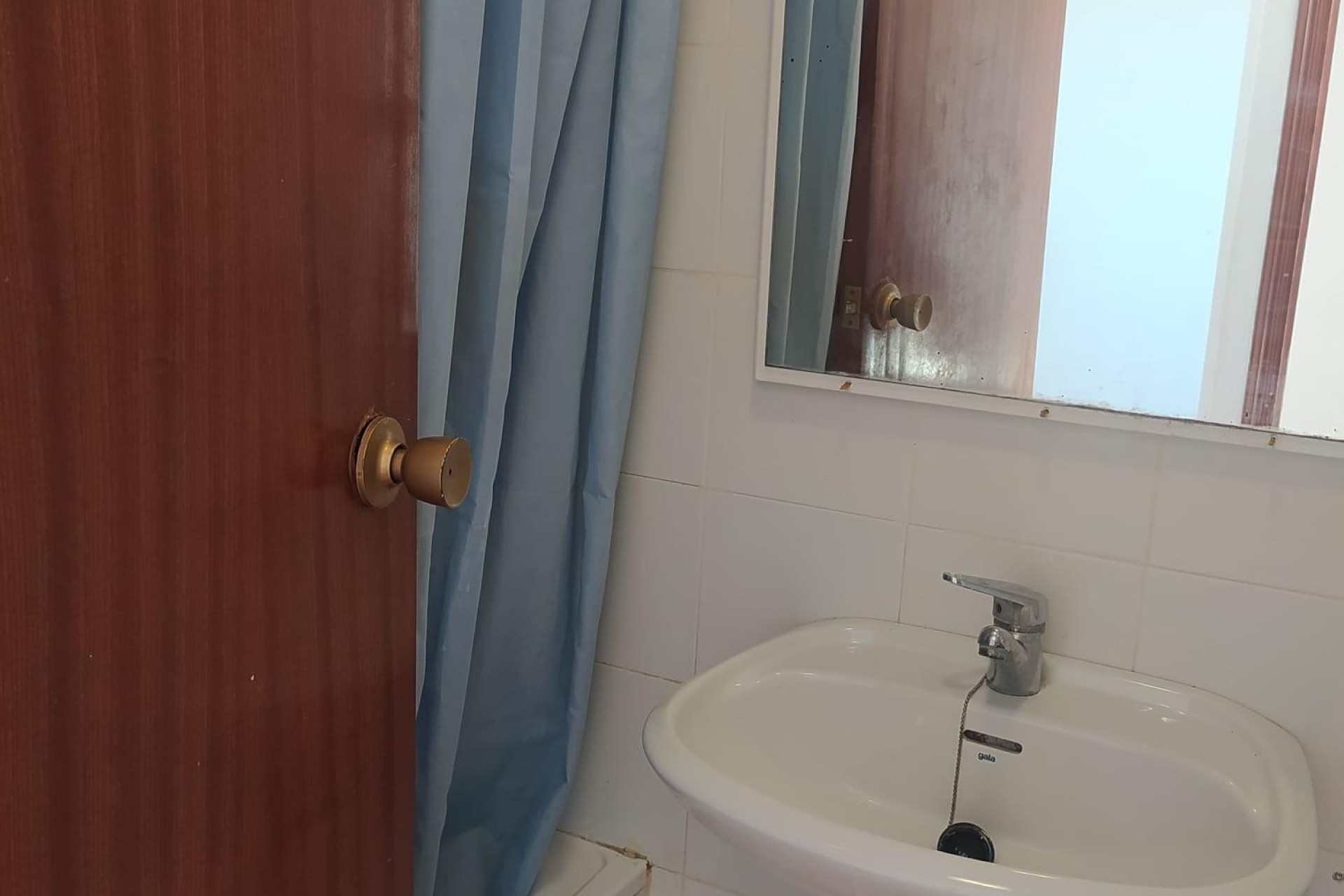 Resale - Apartment - Torrevieja - La Mata