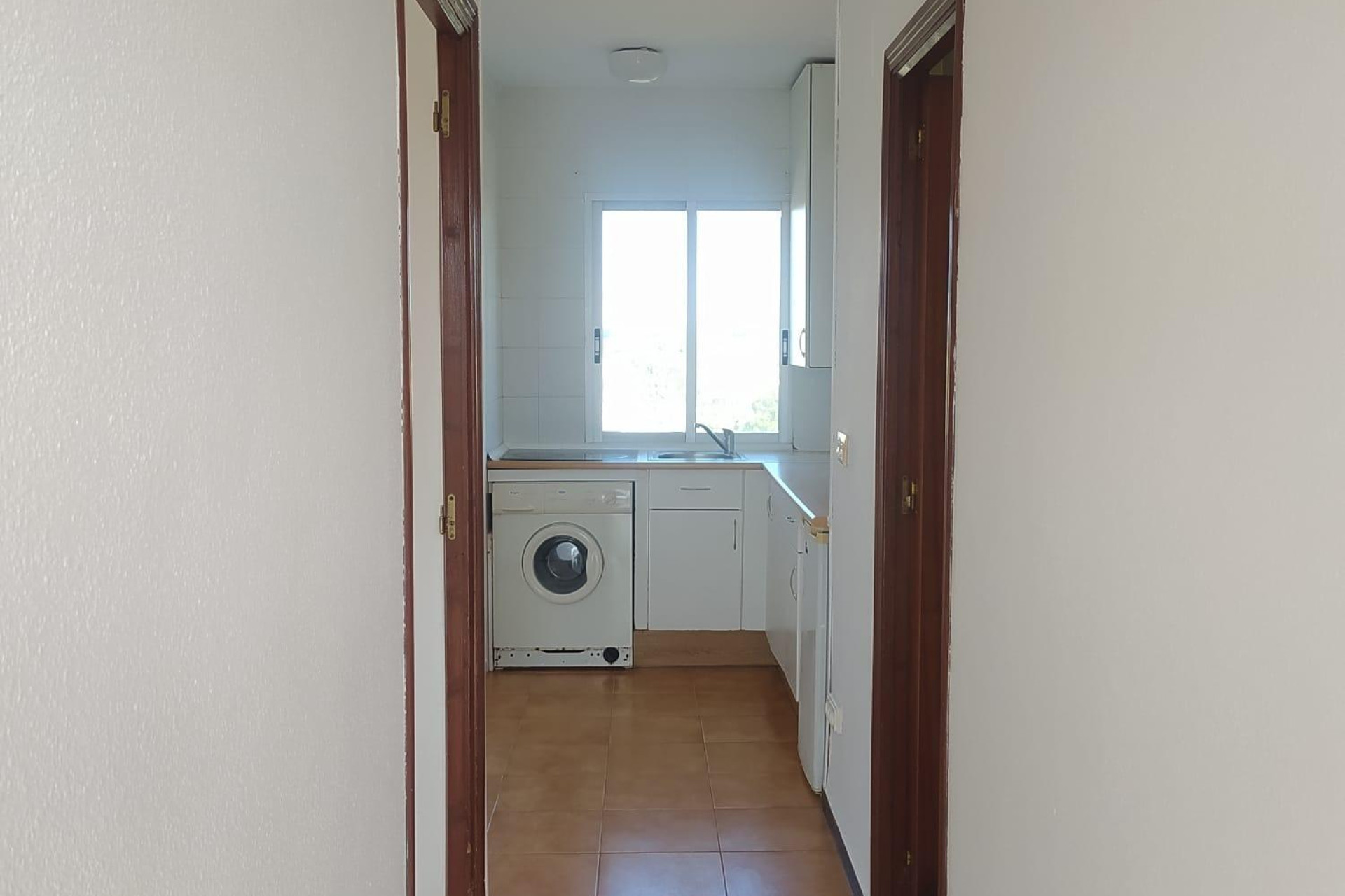 Resale - Apartment - Torrevieja - La Mata