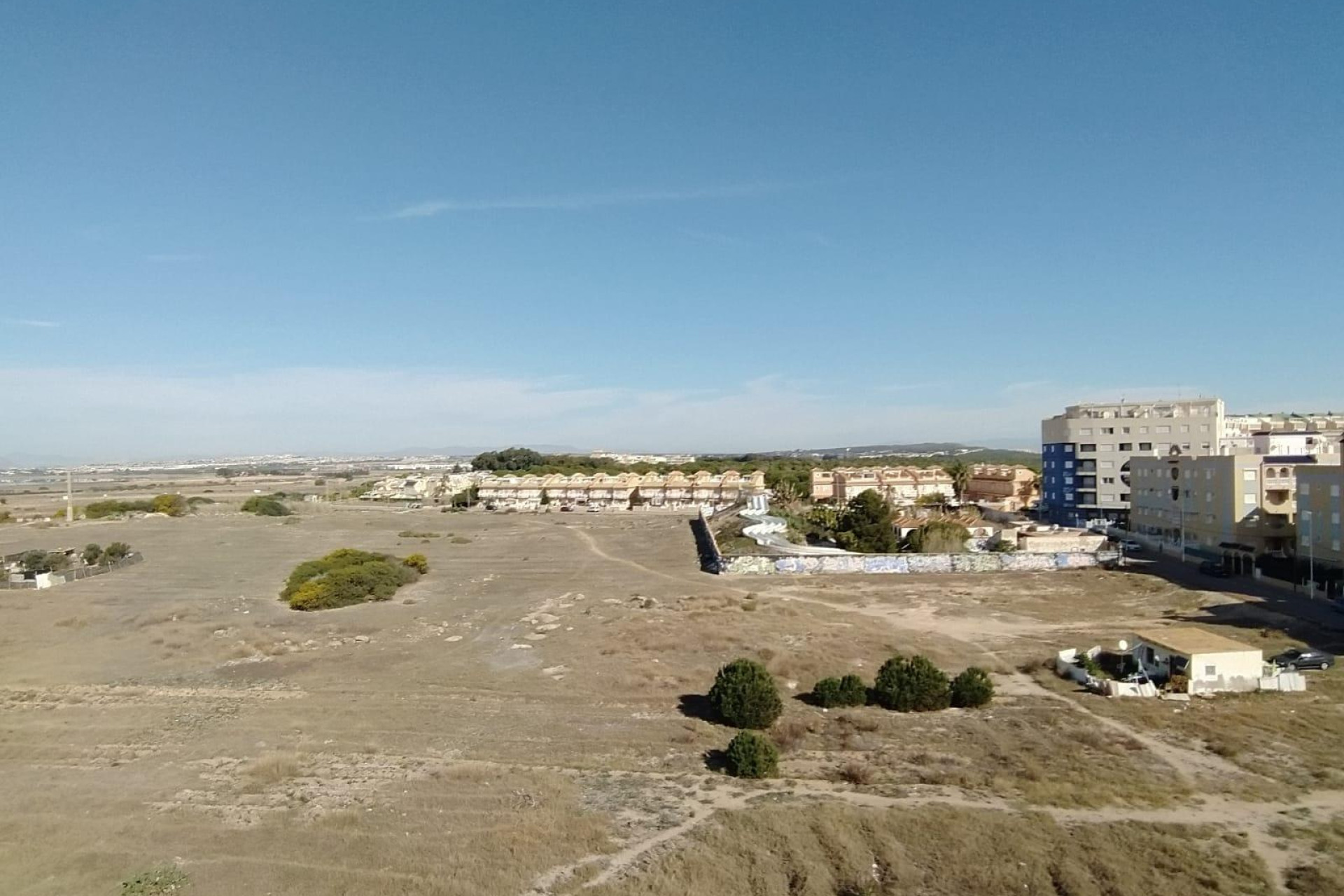 Resale - Apartment - Torrevieja - La Mata