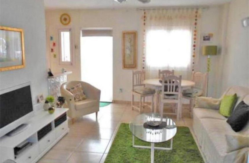 Resale - Apartment - Torrevieja - La Mata