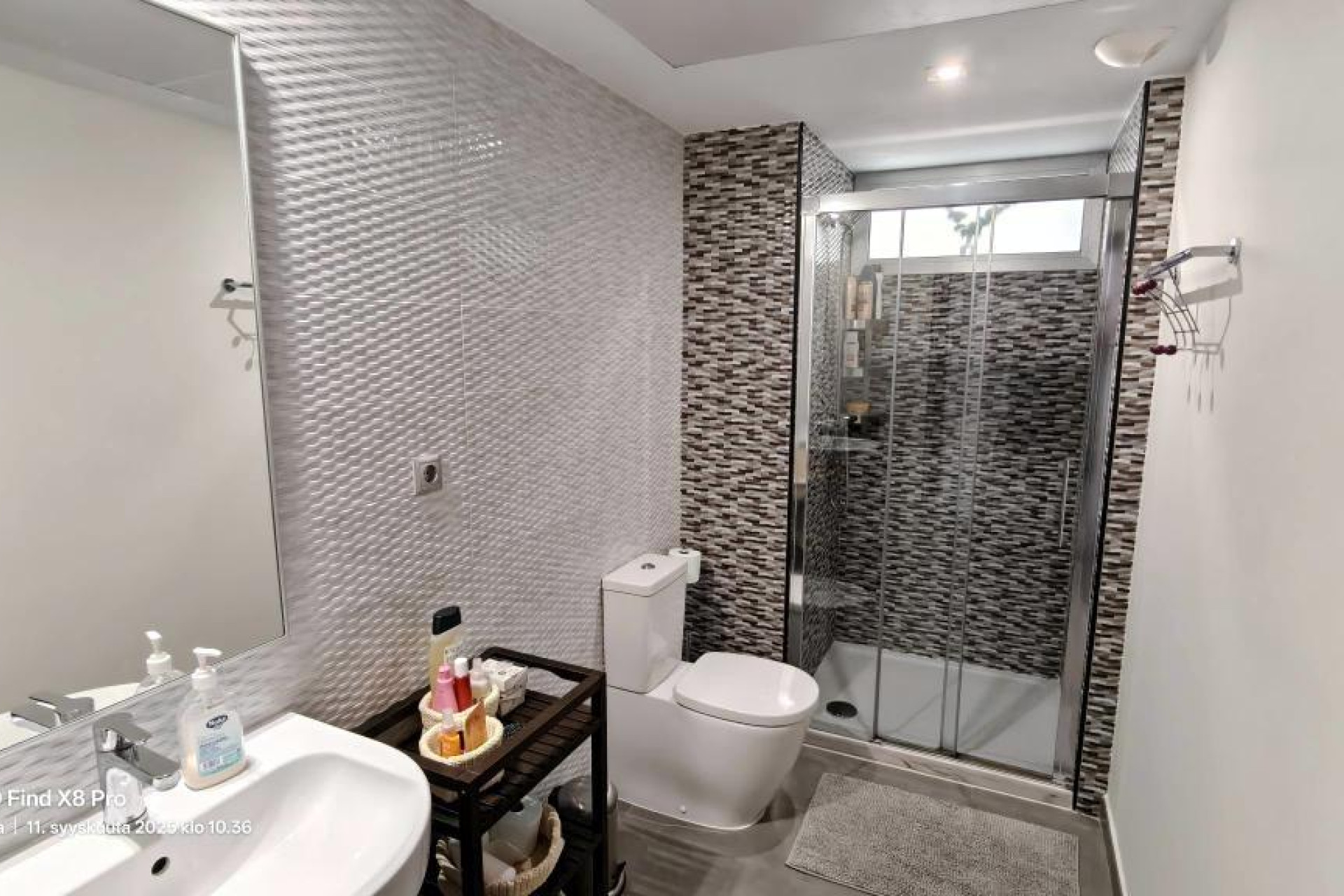 Resale - Apartment - Torrevieja - La Mata