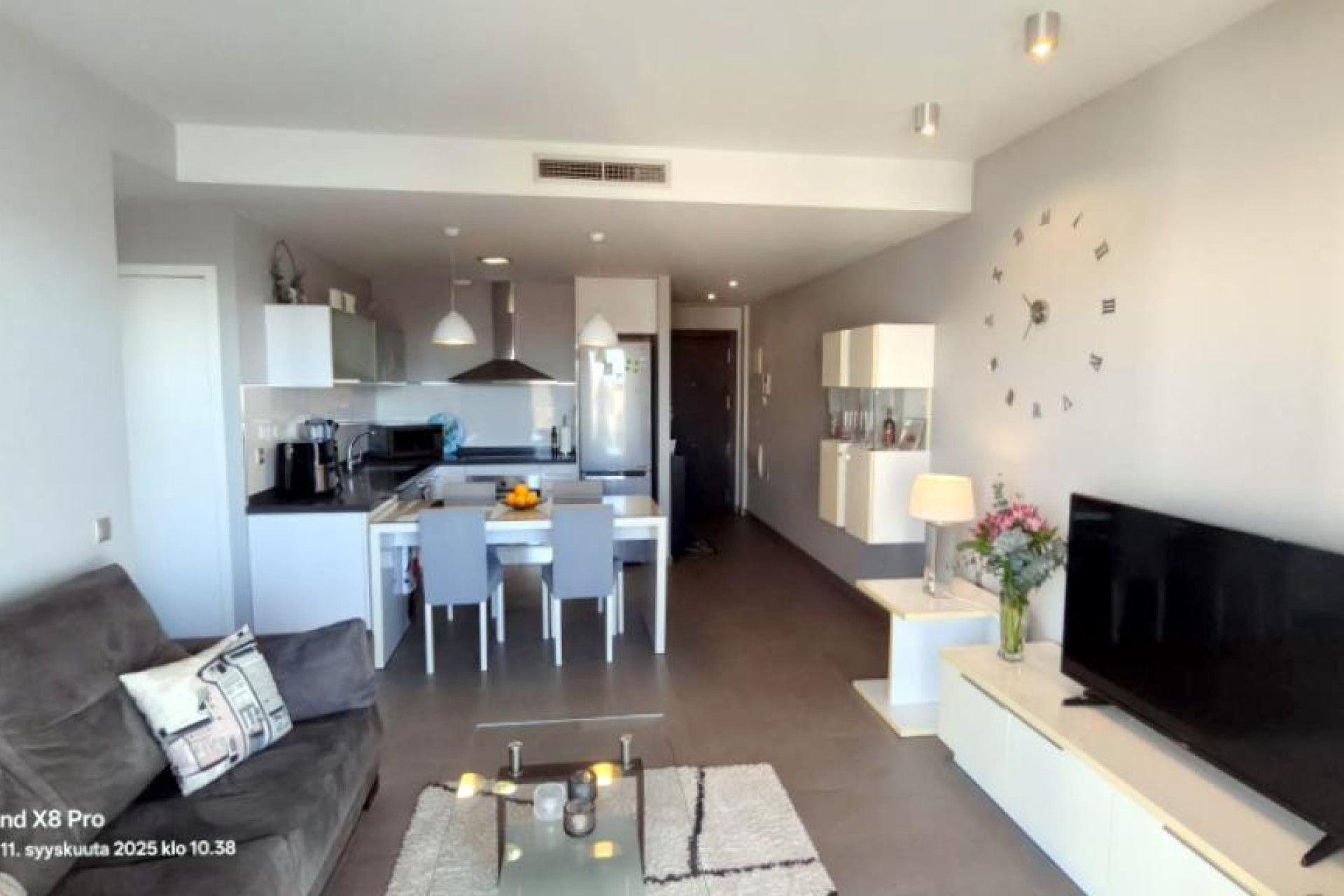 Resale - Apartment - Torrevieja - La Mata