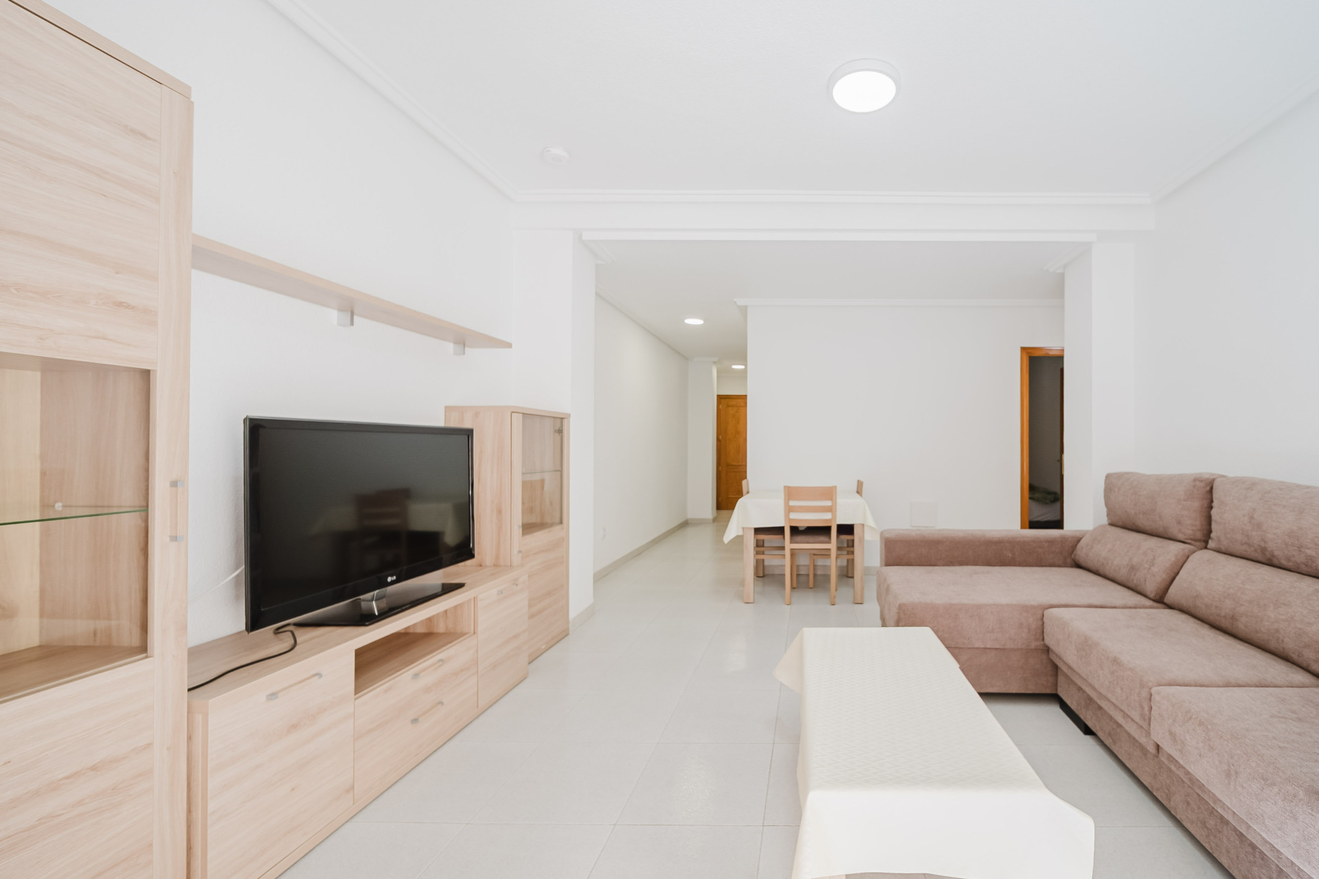 Resale - Apartment - Torrevieja - La Mata