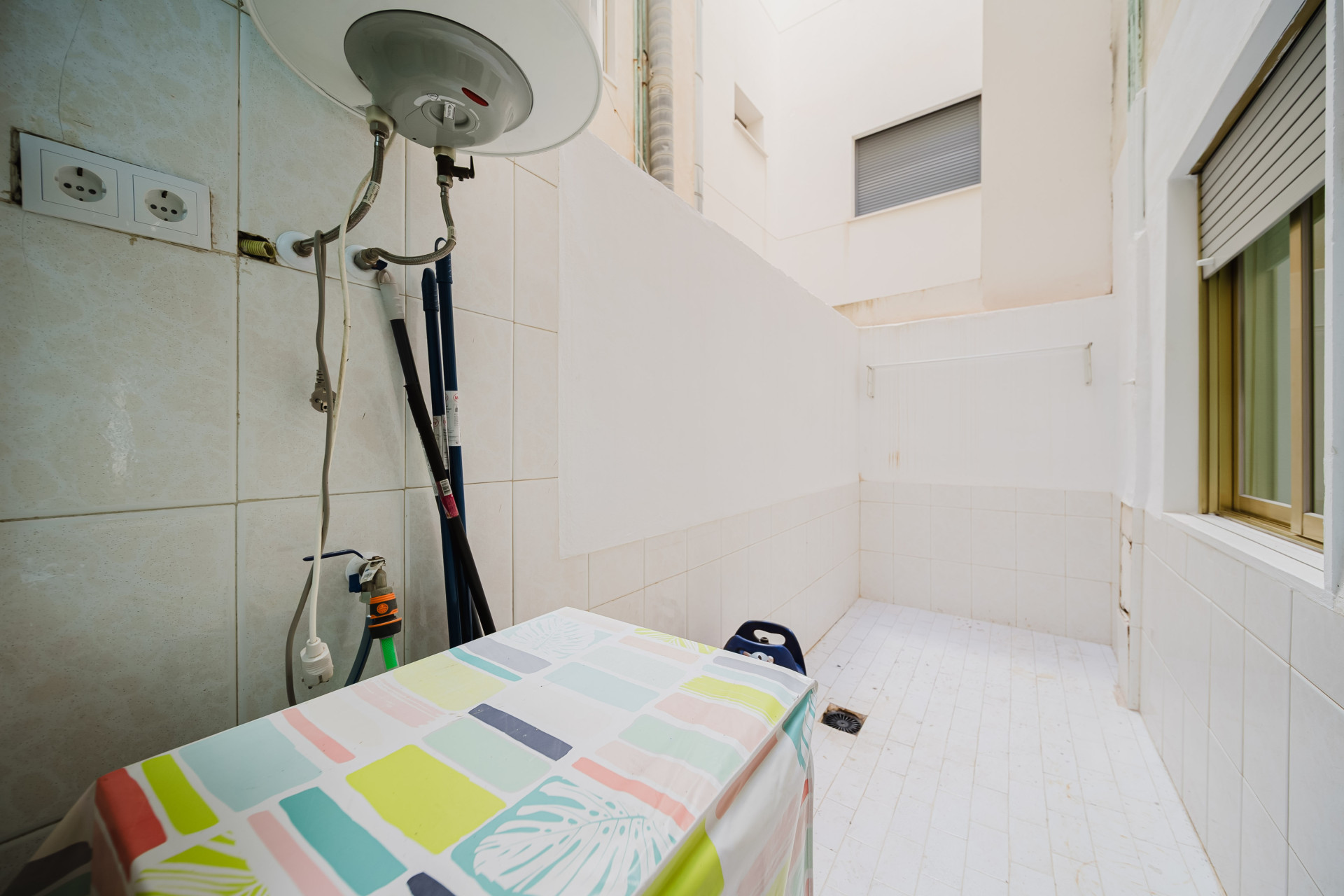 Resale - Apartment - Torrevieja - La Mata