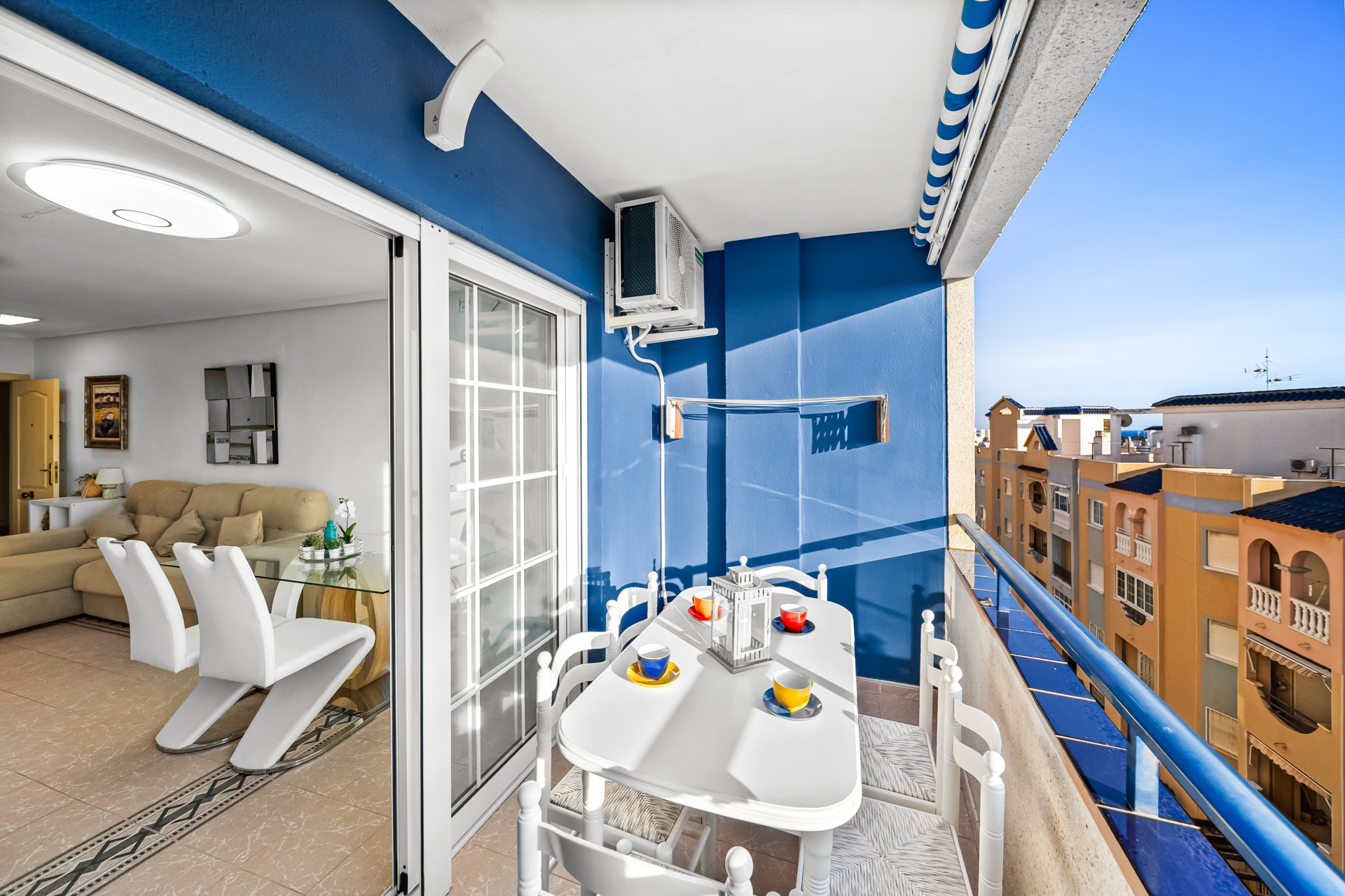 Resale - Apartment - Torrevieja - La Mata