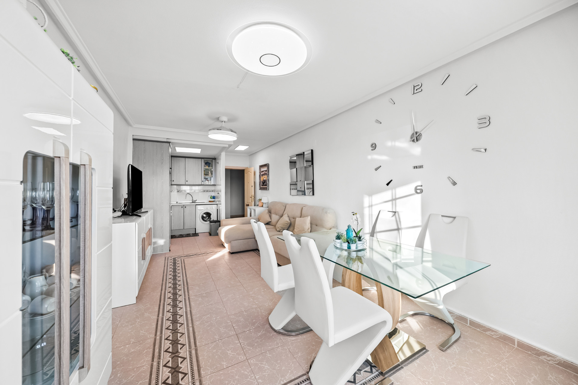 Resale - Apartment - Torrevieja - La Mata