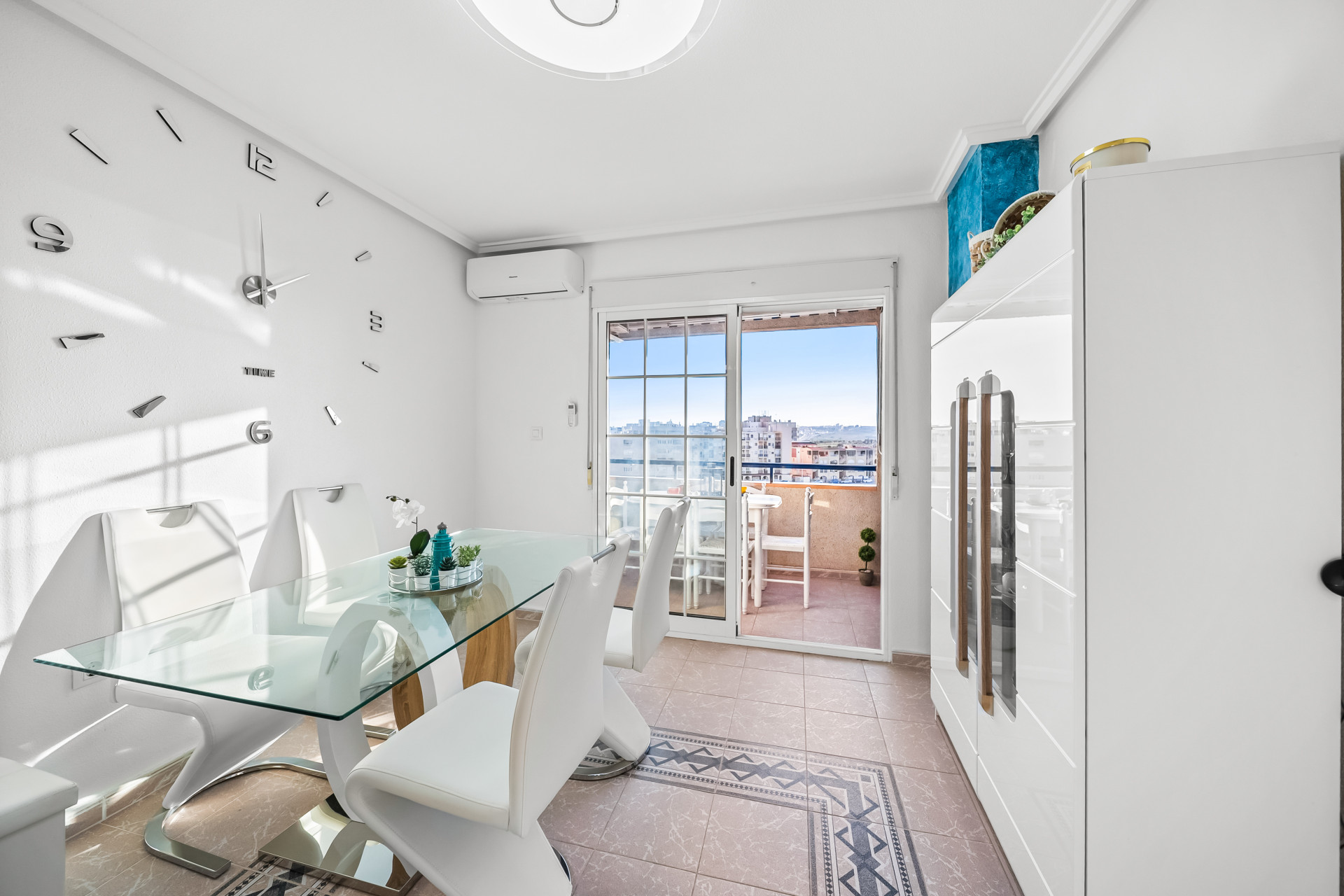 Resale - Apartment - Torrevieja - La Mata