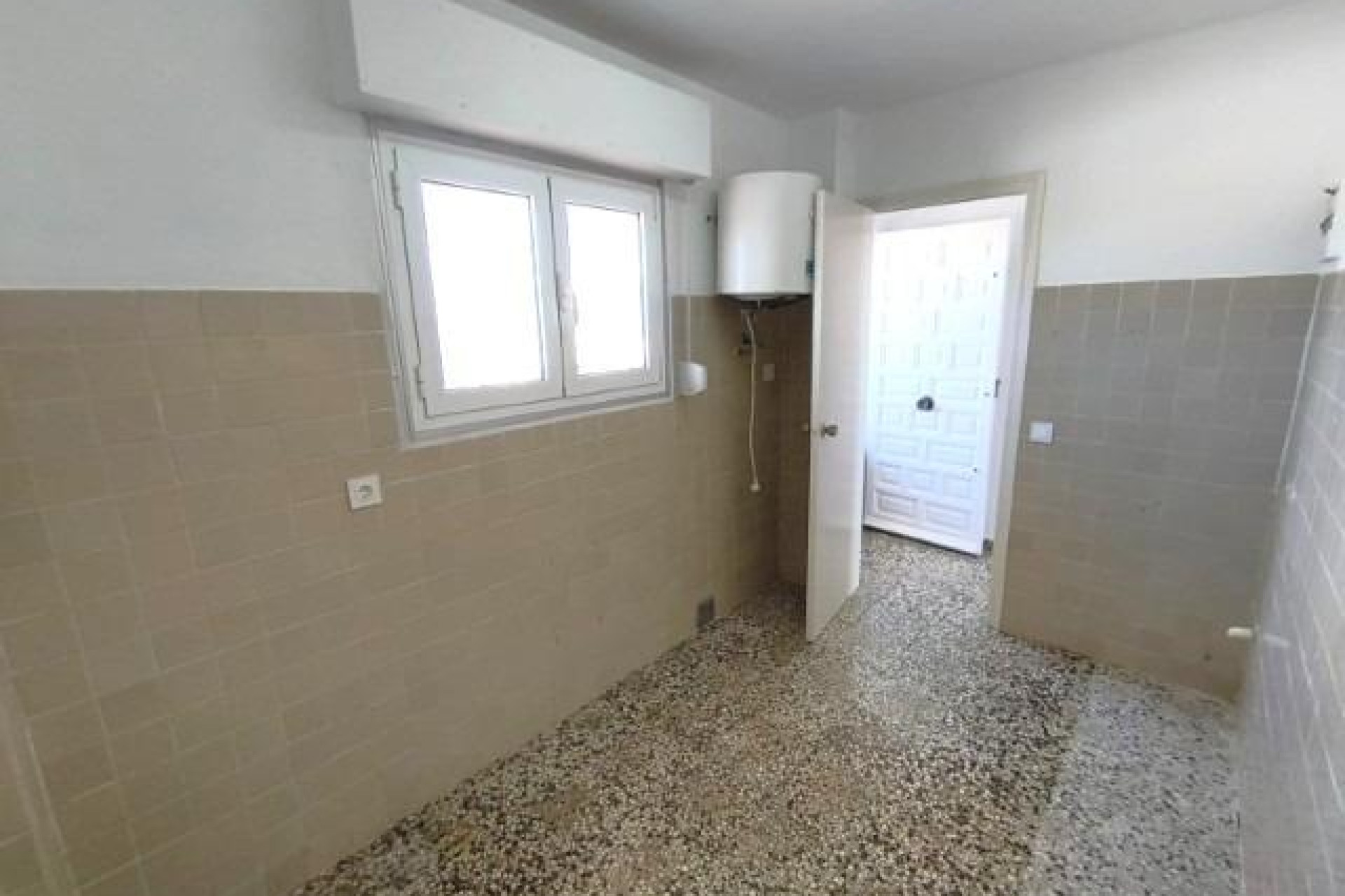 Resale - Apartment - Torrevieja - La Mata