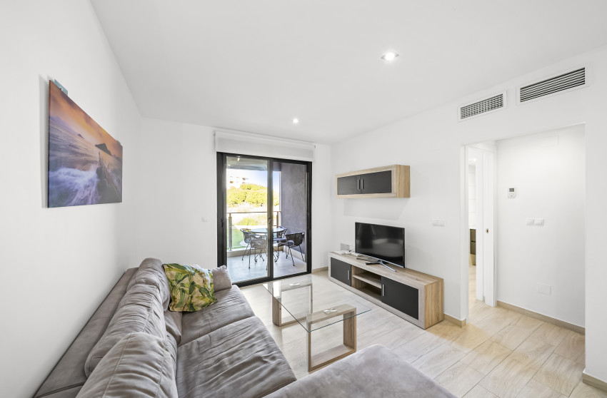 Resale - Apartment - Torrevieja - La Mata