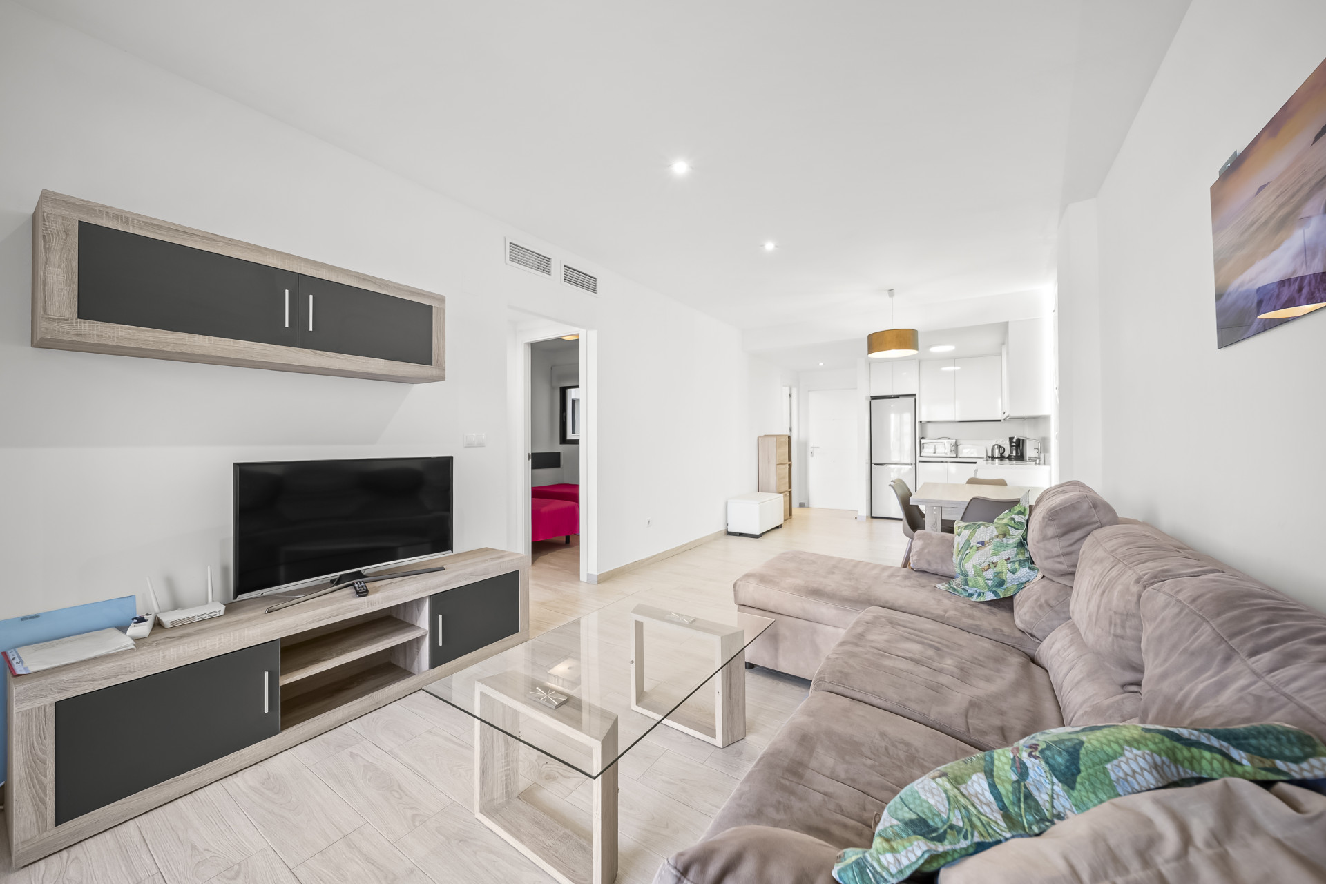 Resale - Apartment - Torrevieja - La Mata