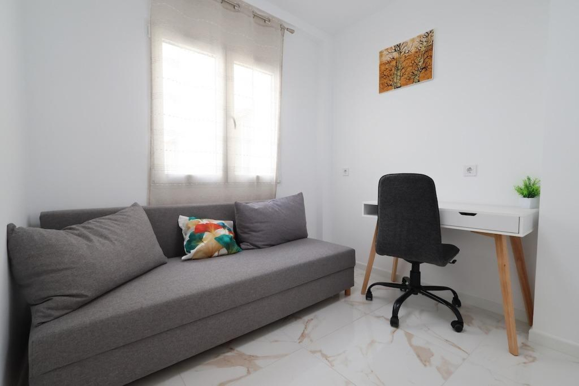 Resale - Apartment - Torrevieja - La Mata