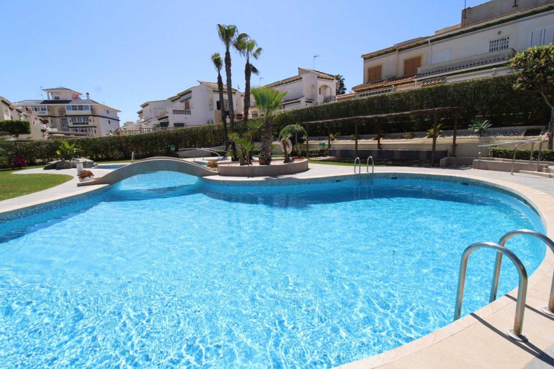 Resale - Apartment - Torrevieja - La Mata
