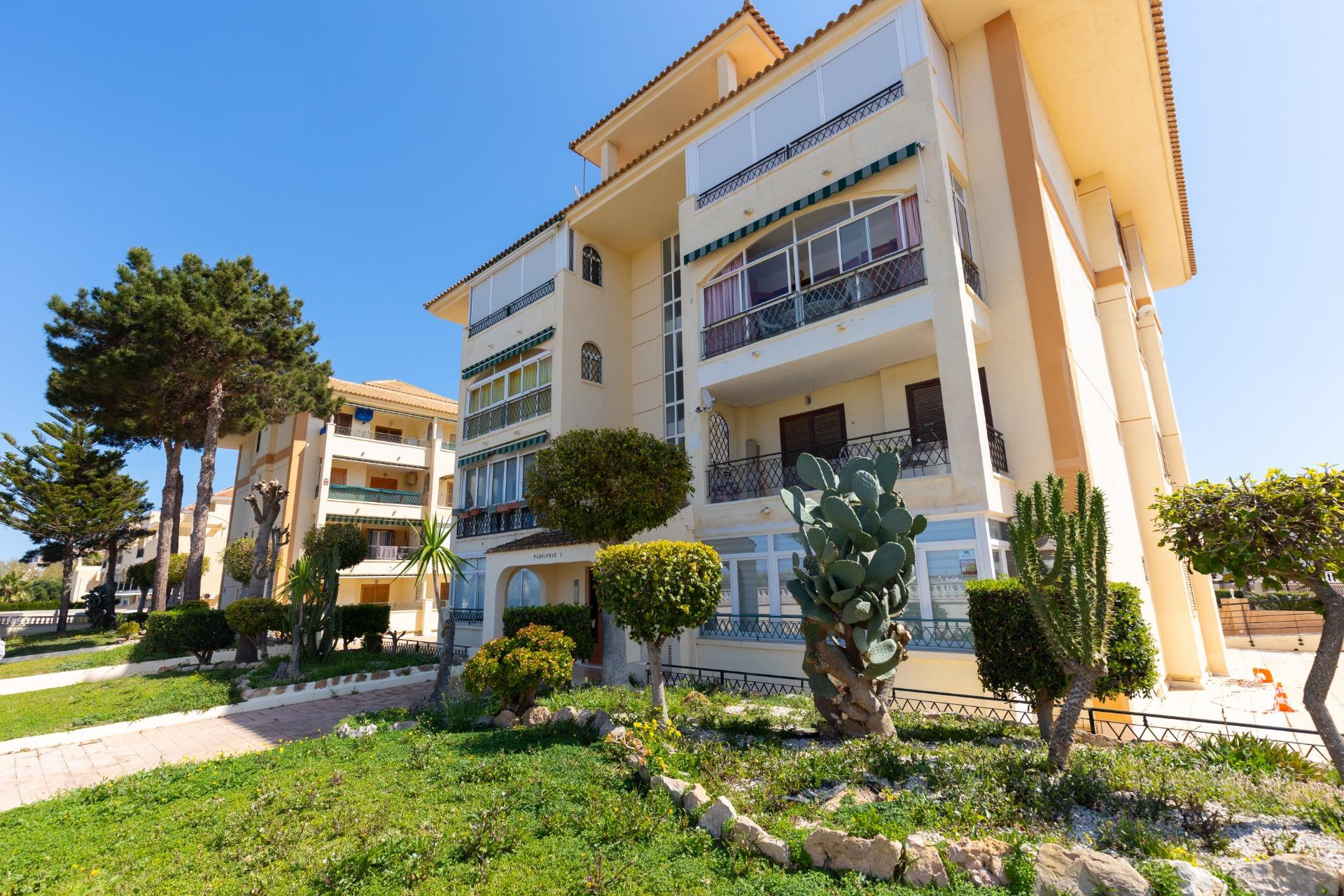 Resale - Apartment - Torrevieja - La Mata