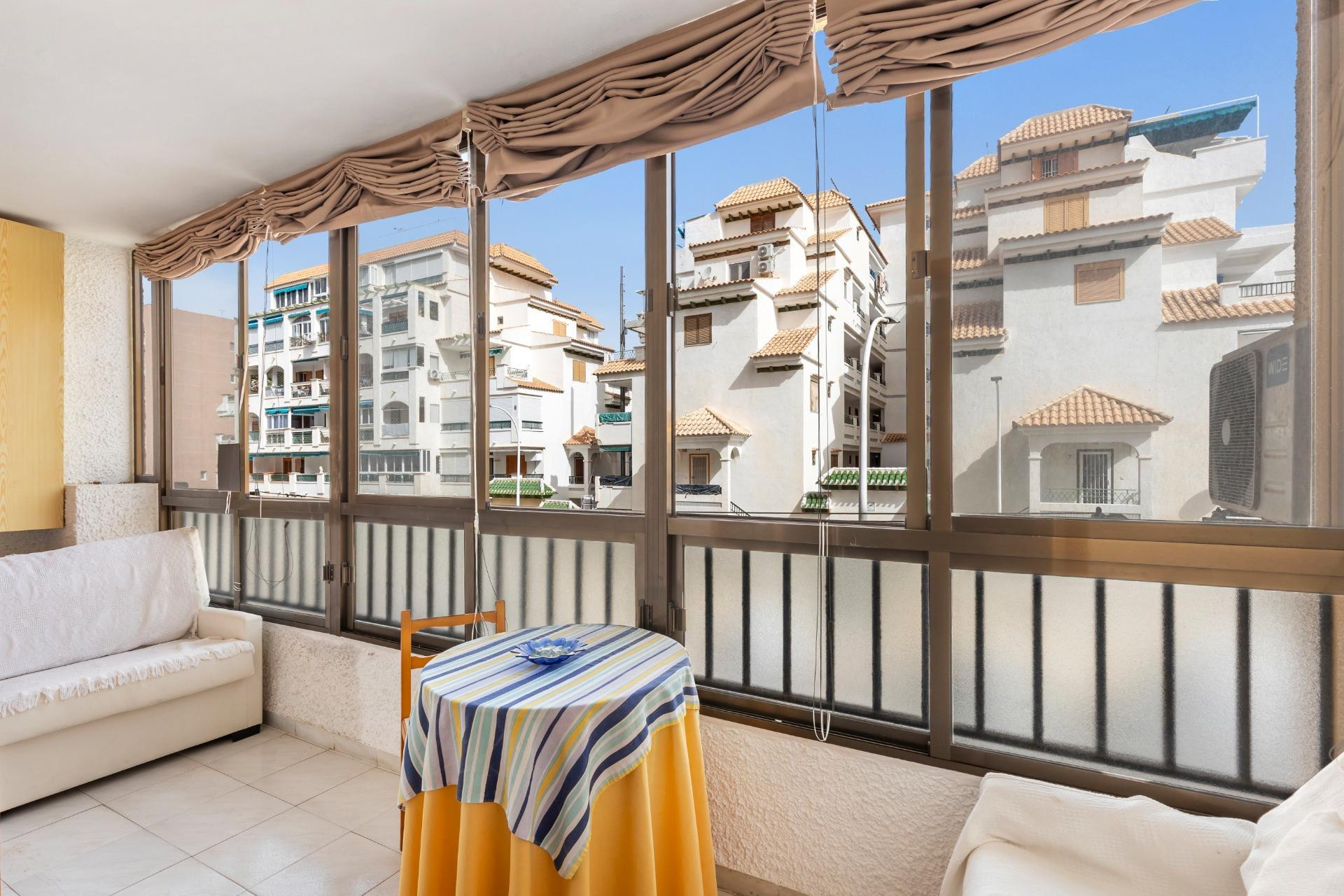 Resale - Apartment - Torrevieja - La Mata