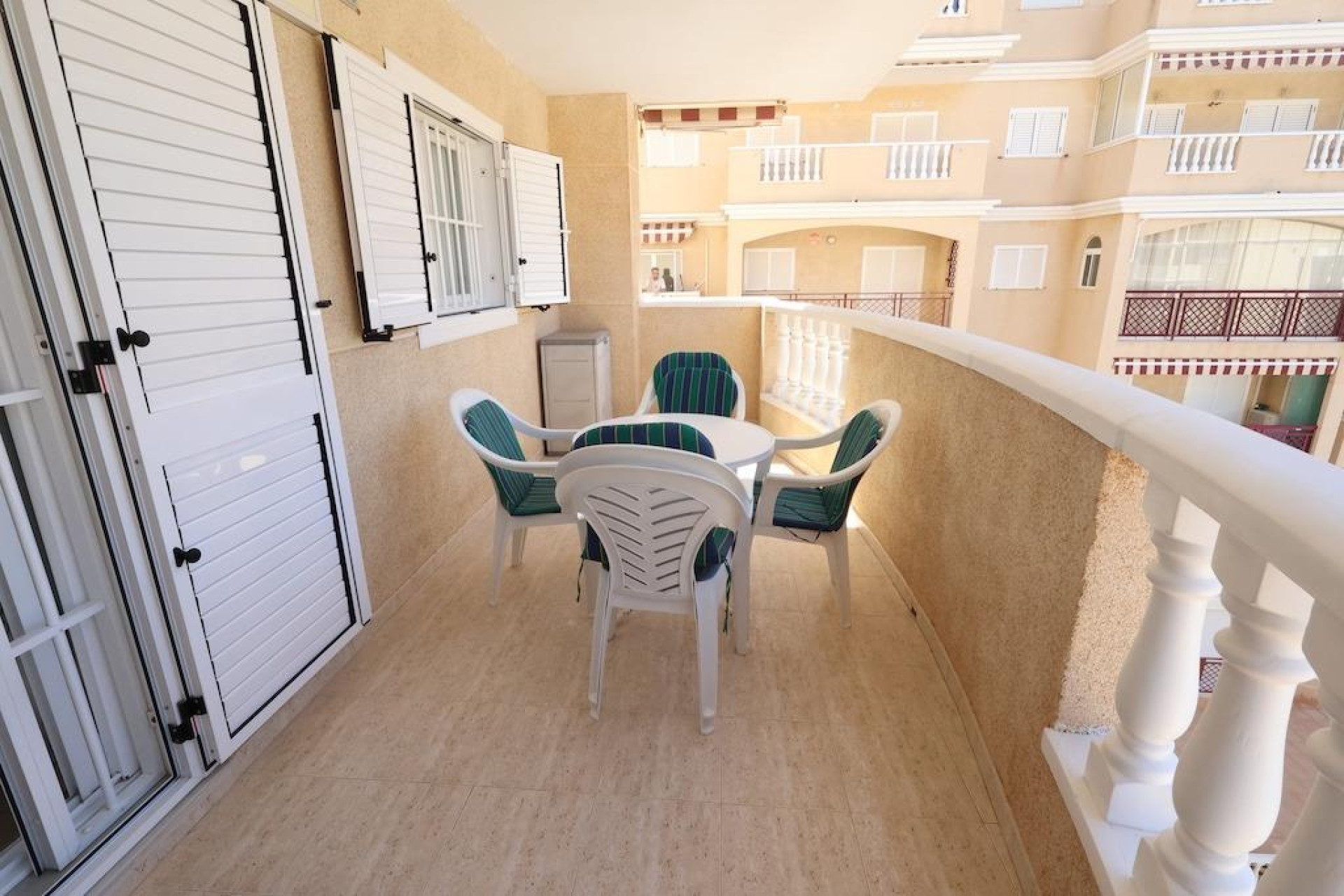 Resale - Apartment - Torrevieja - La Mata