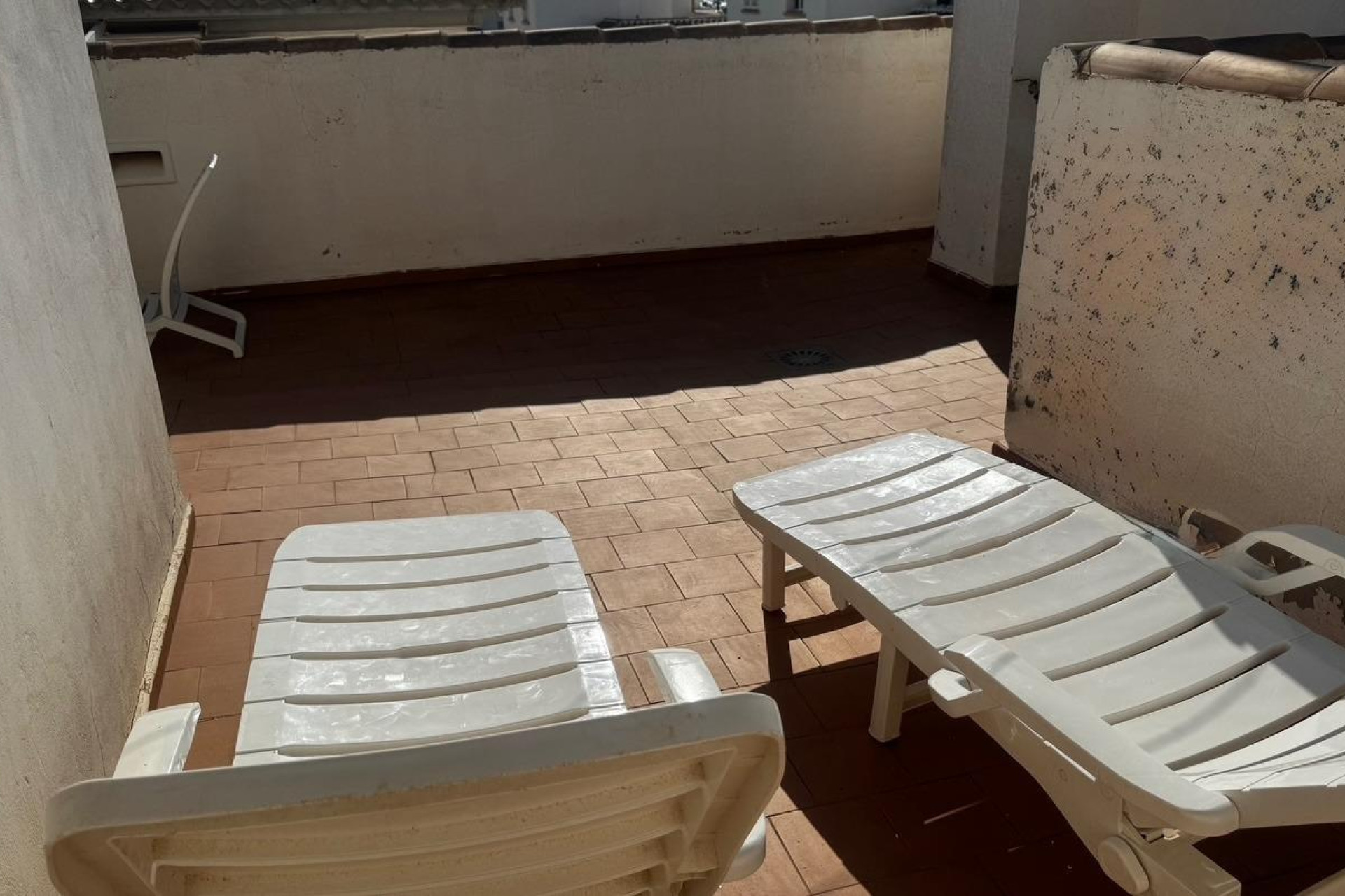 Resale - Apartment - Torrevieja - La Mata