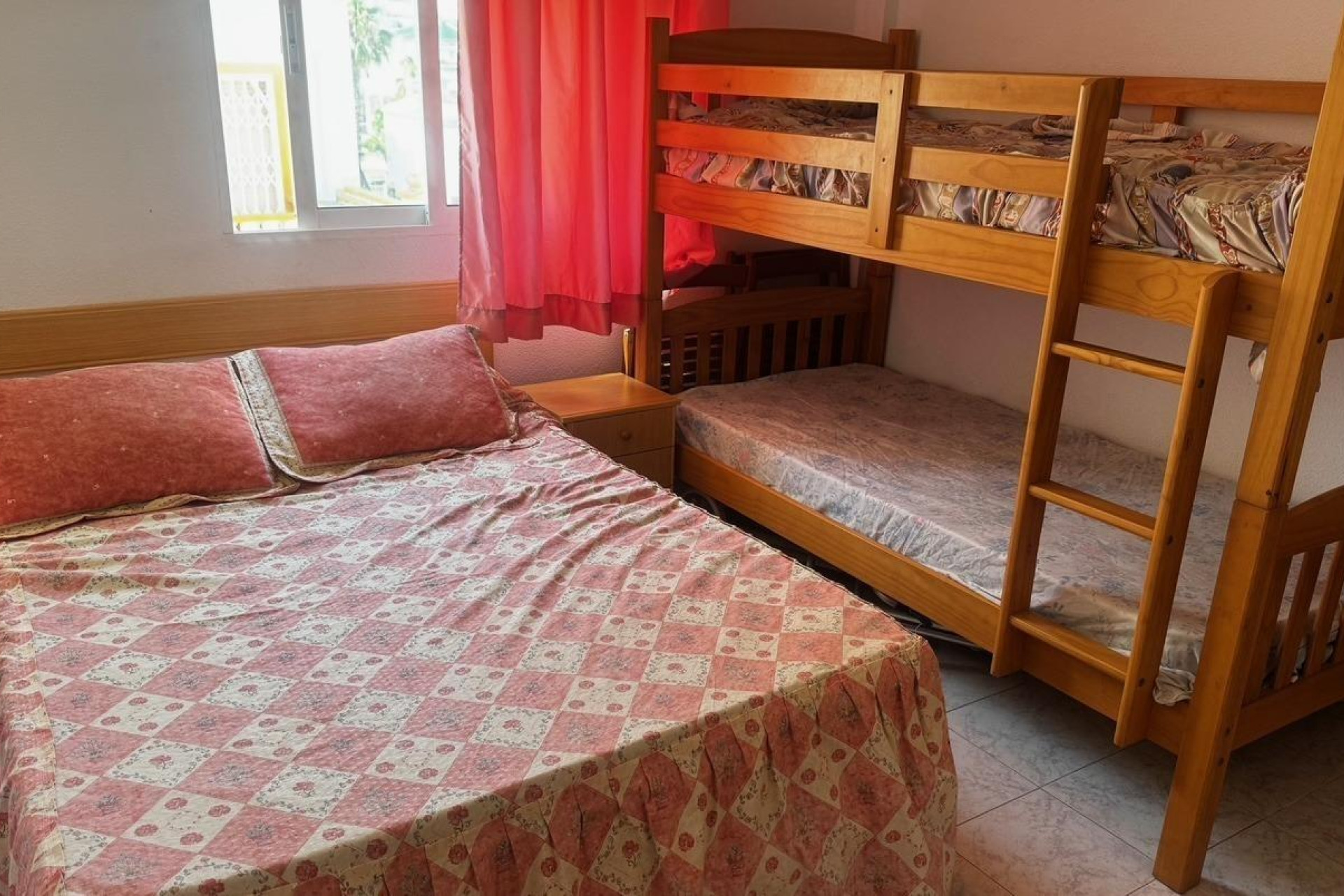 Resale - Apartment - Torrevieja - La Mata