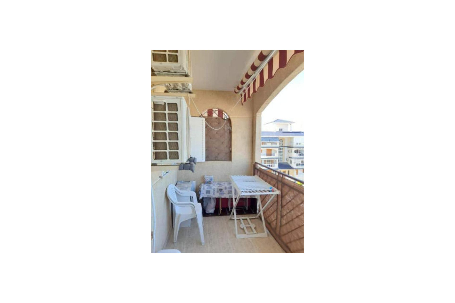 Resale - Apartment - Torrevieja - La Mata