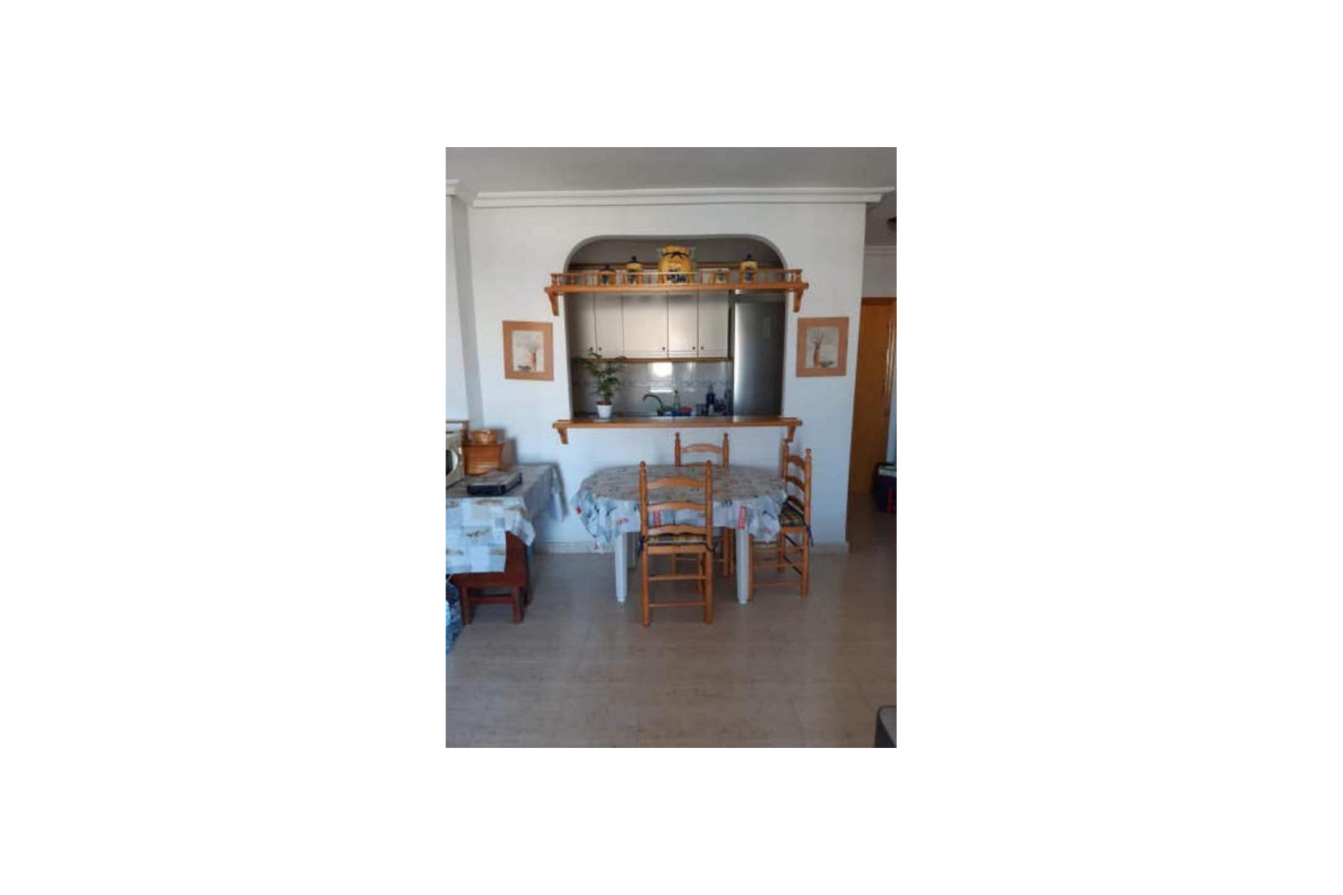 Resale - Apartment - Torrevieja - La Mata