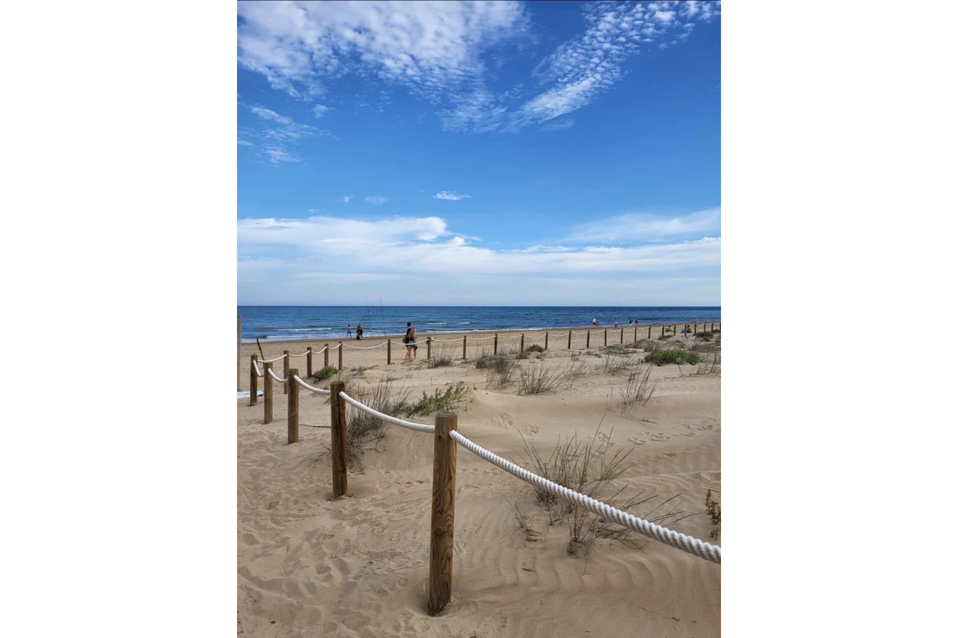 Resale - Apartment - Torrevieja - La Mata