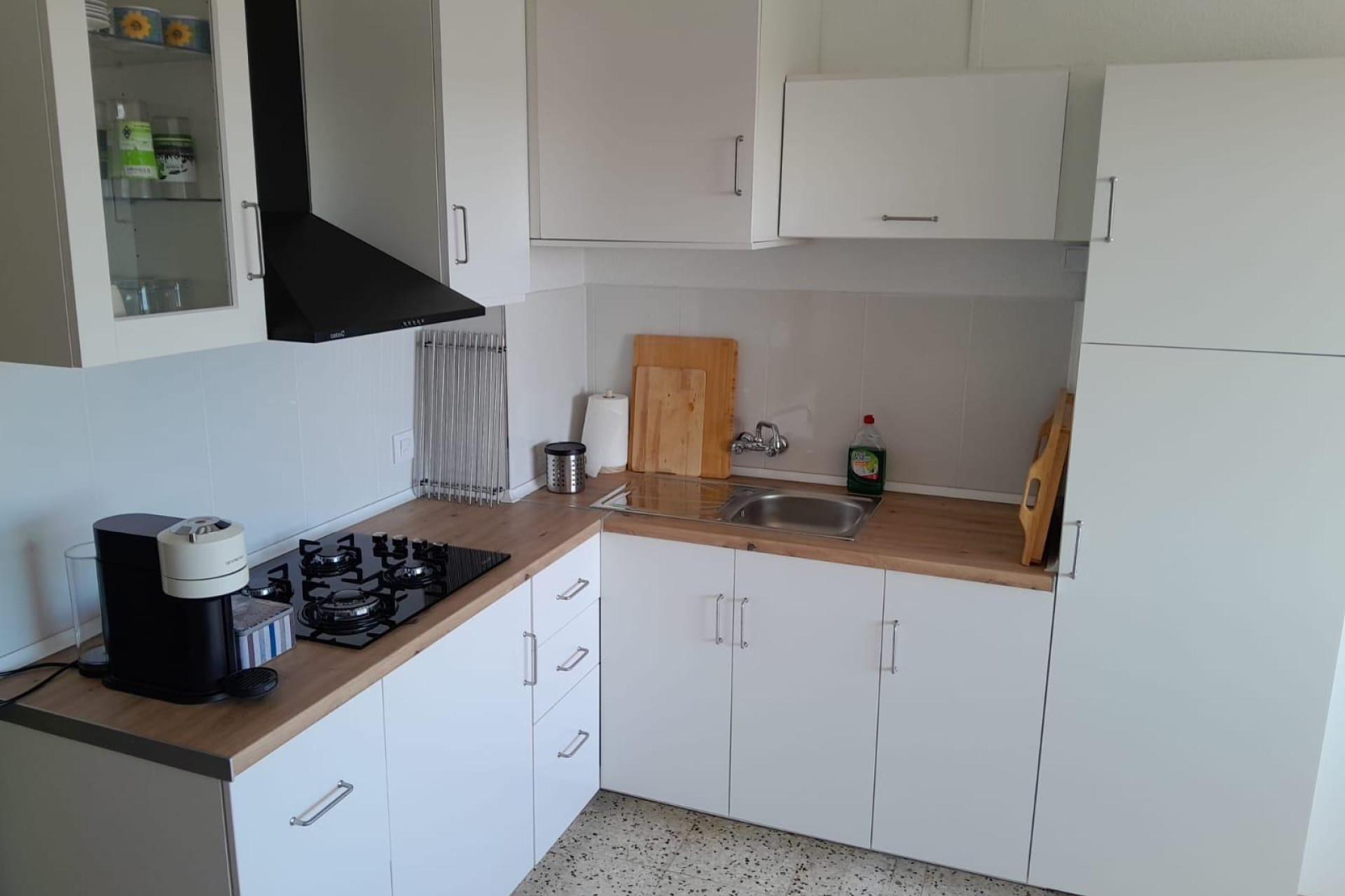 Resale - Apartment - Torrevieja - La Mata