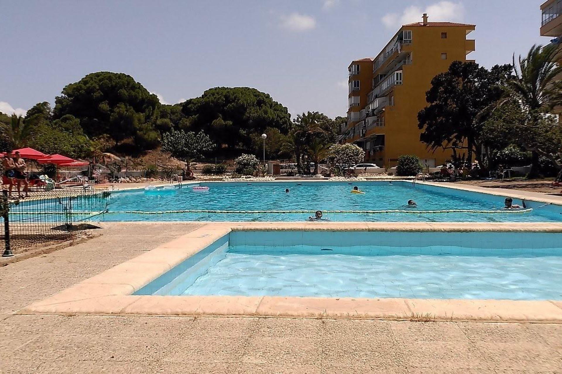 Resale - Apartment - Torrevieja - La Mata
