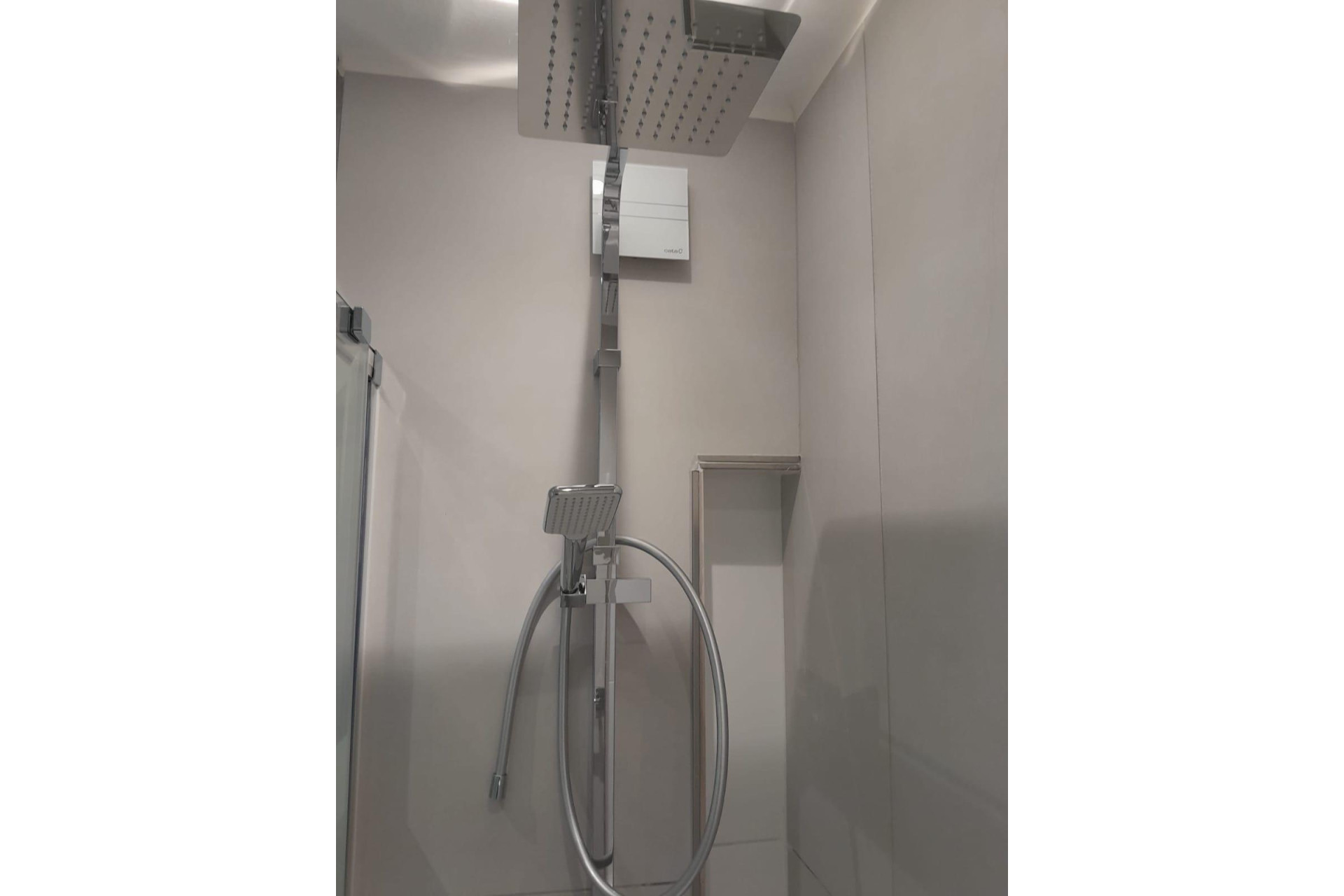 Resale - Apartment - Torrevieja - La Mata