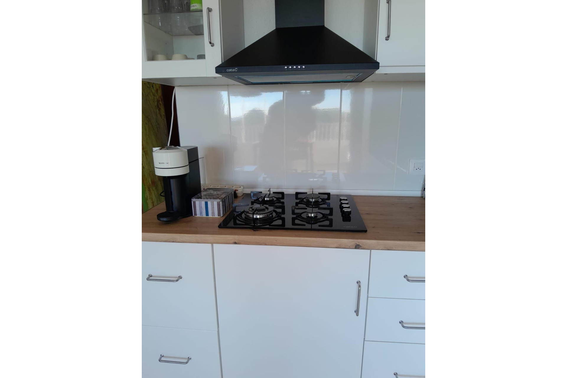 Resale - Apartment - Torrevieja - La Mata