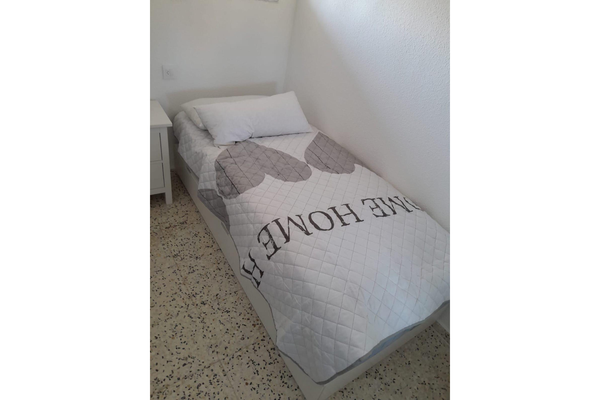 Resale - Apartment - Torrevieja - La Mata