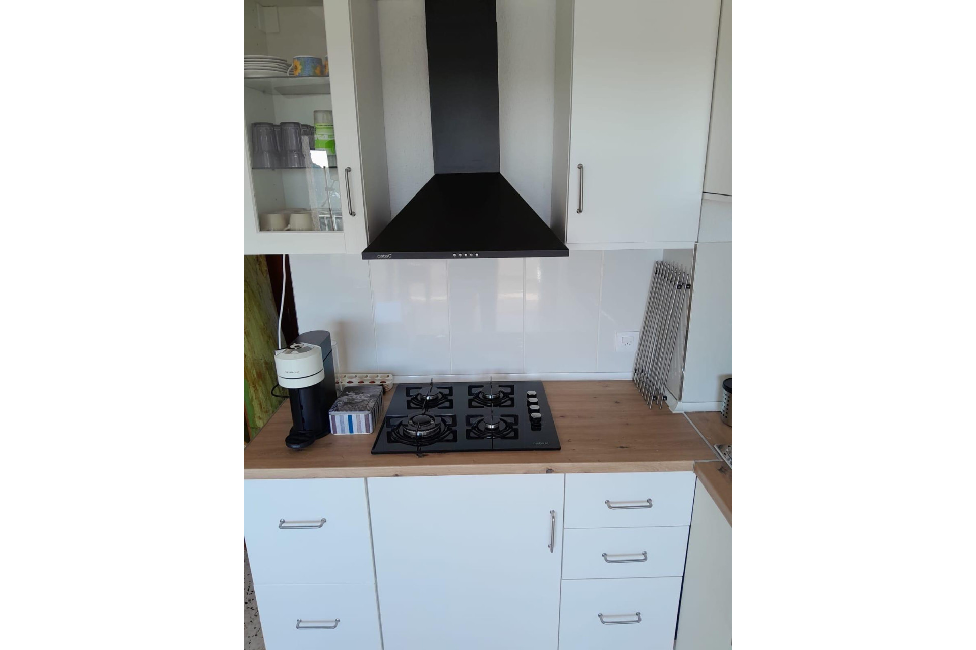 Resale - Apartment - Torrevieja - La Mata