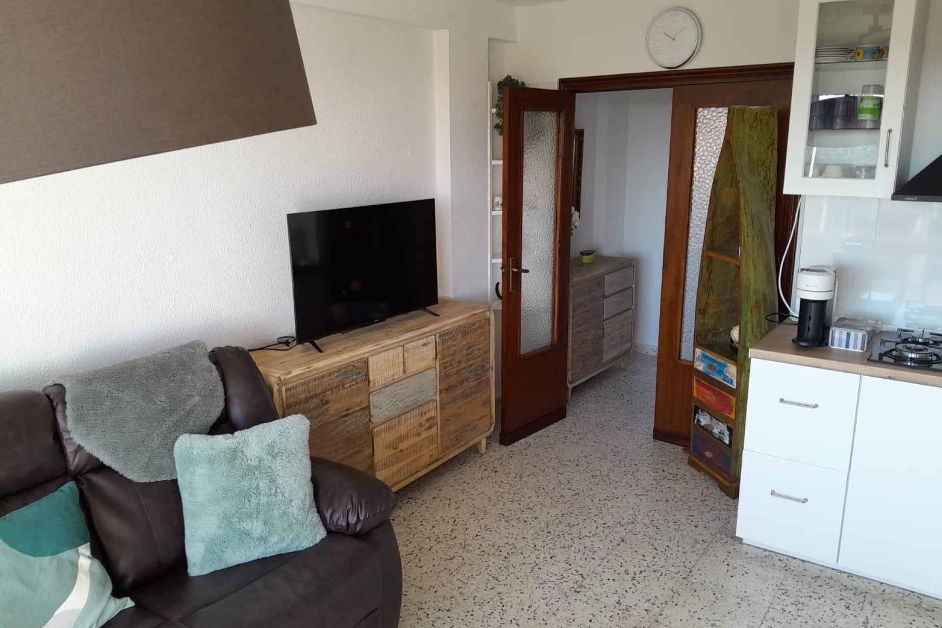 Resale - Apartment - Torrevieja - La Mata