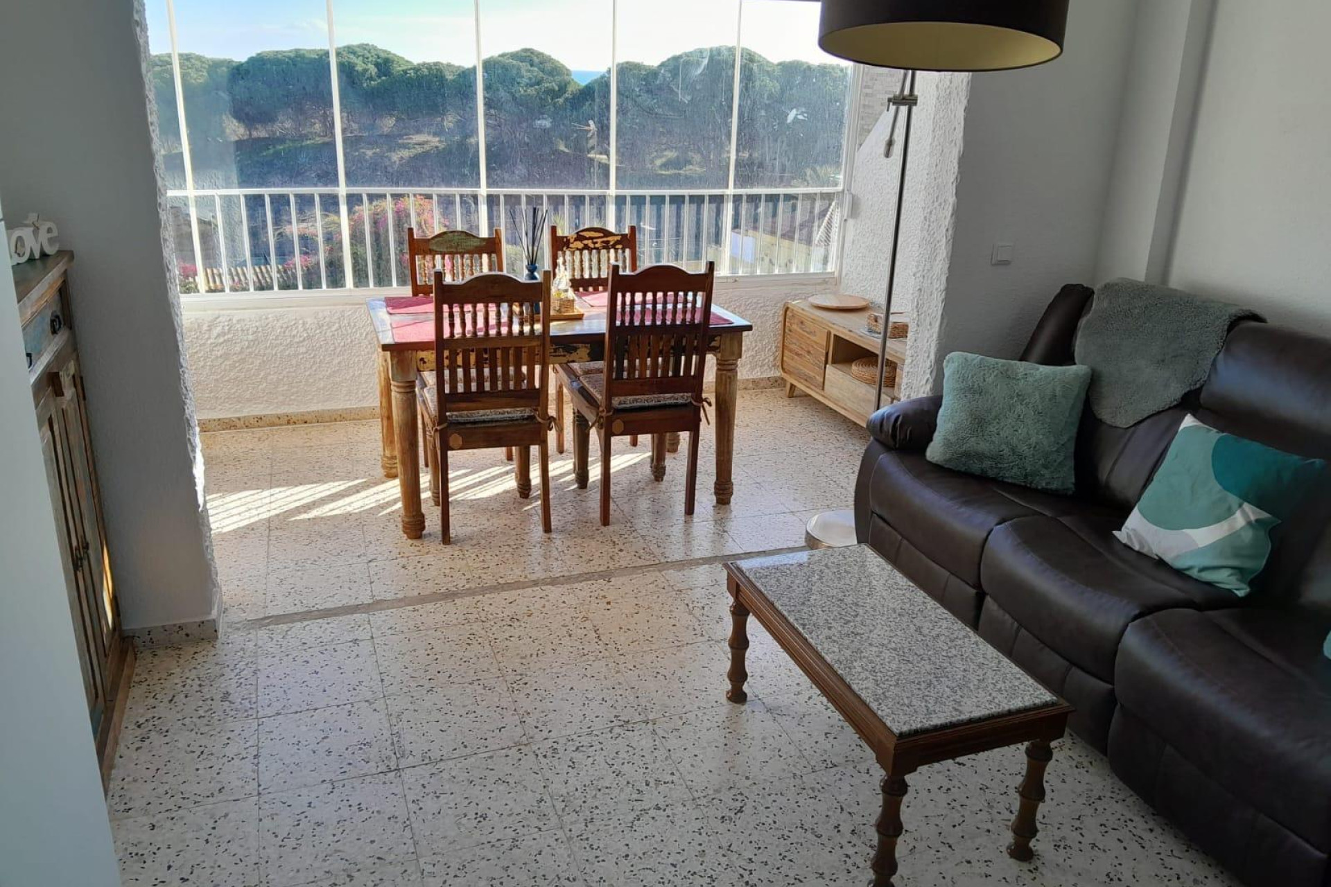 Resale - Apartment - Torrevieja - La Mata