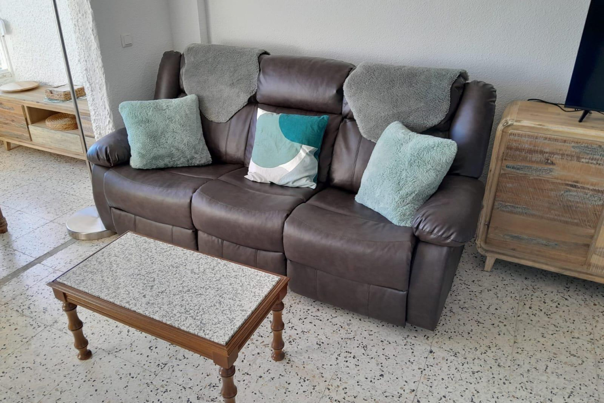 Resale - Apartment - Torrevieja - La Mata