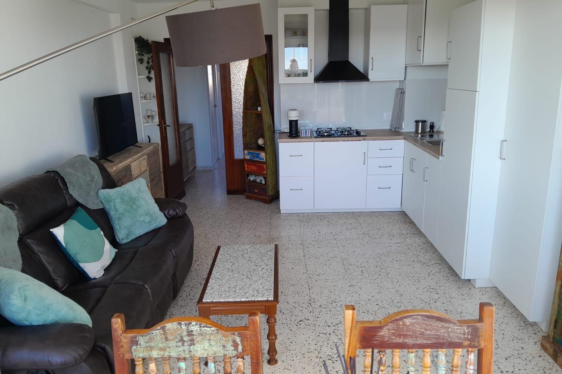 Resale - Apartment - Torrevieja - La Mata