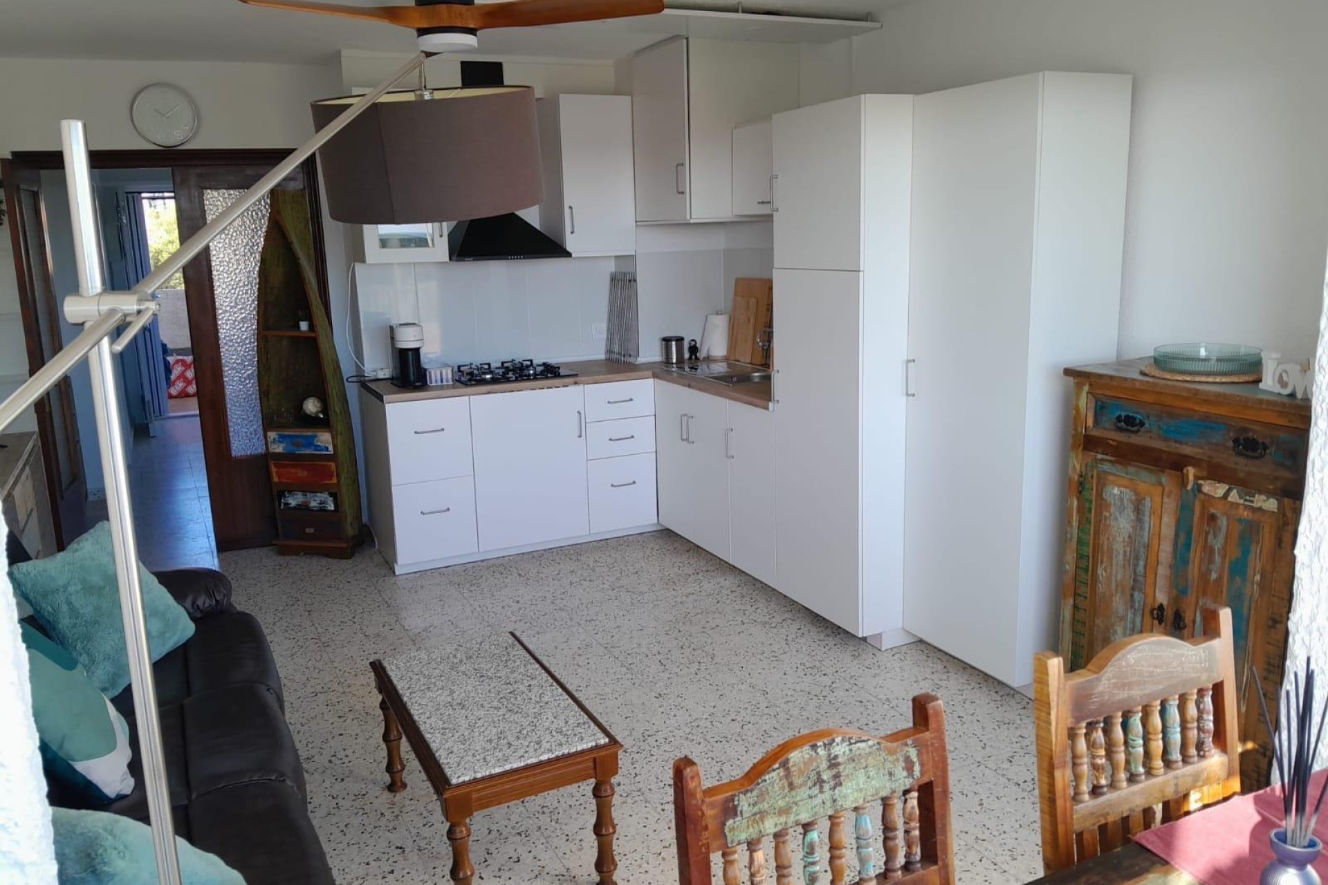 Resale - Apartment - Torrevieja - La Mata
