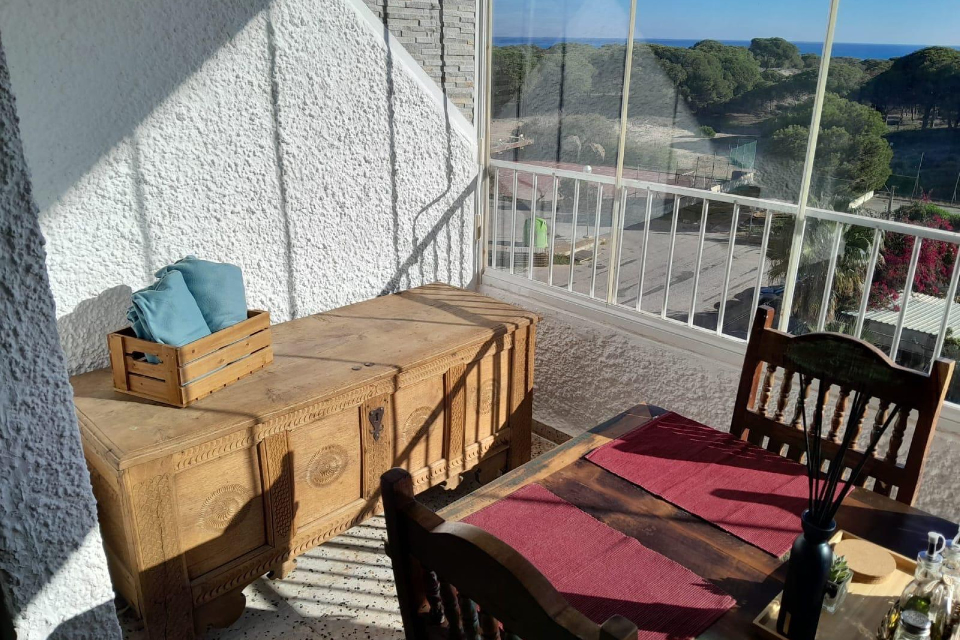 Resale - Apartment - Torrevieja - La Mata