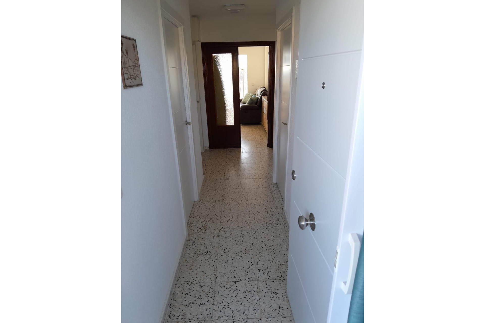 Resale - Apartment - Torrevieja - La Mata