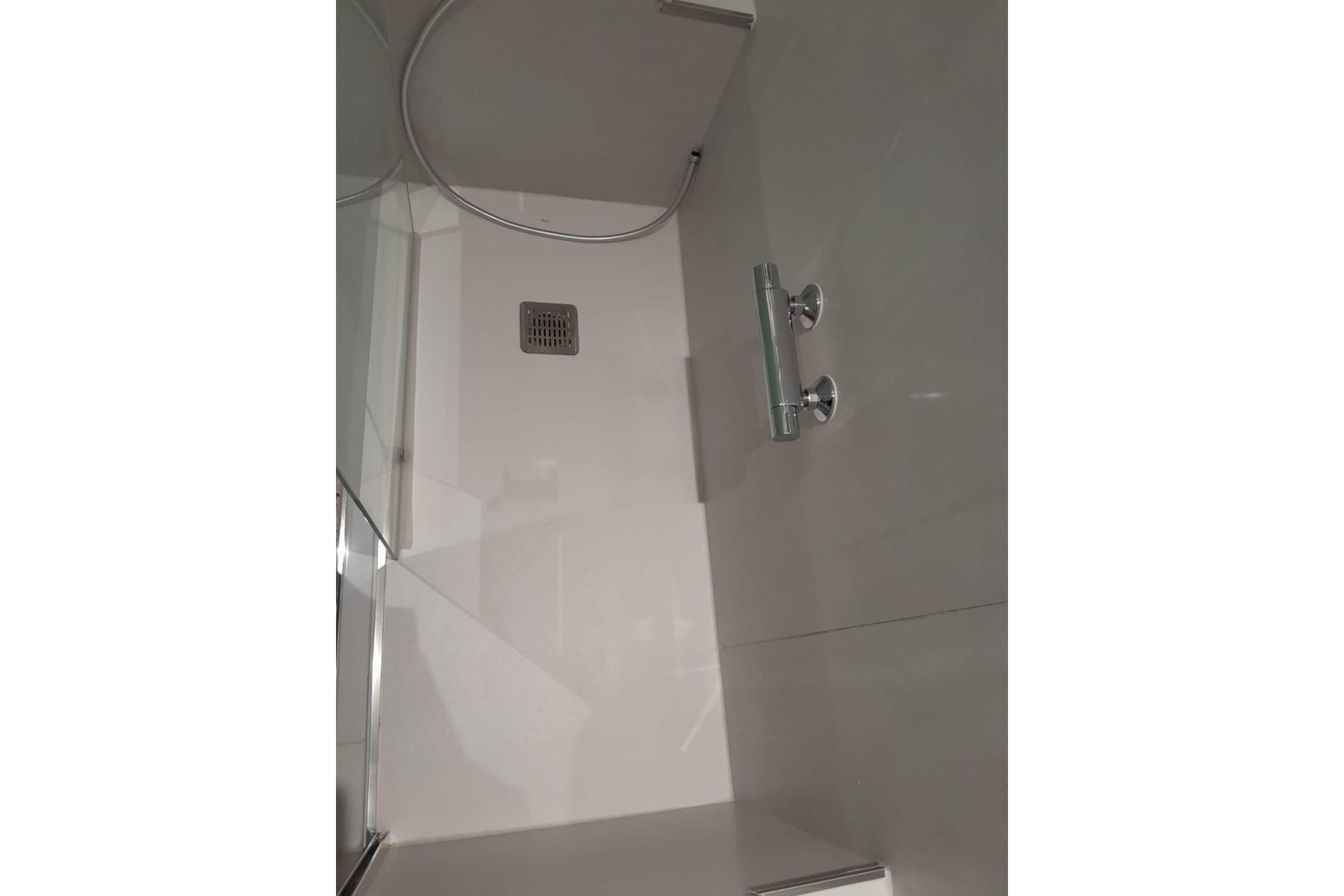 Resale - Apartment - Torrevieja - La Mata