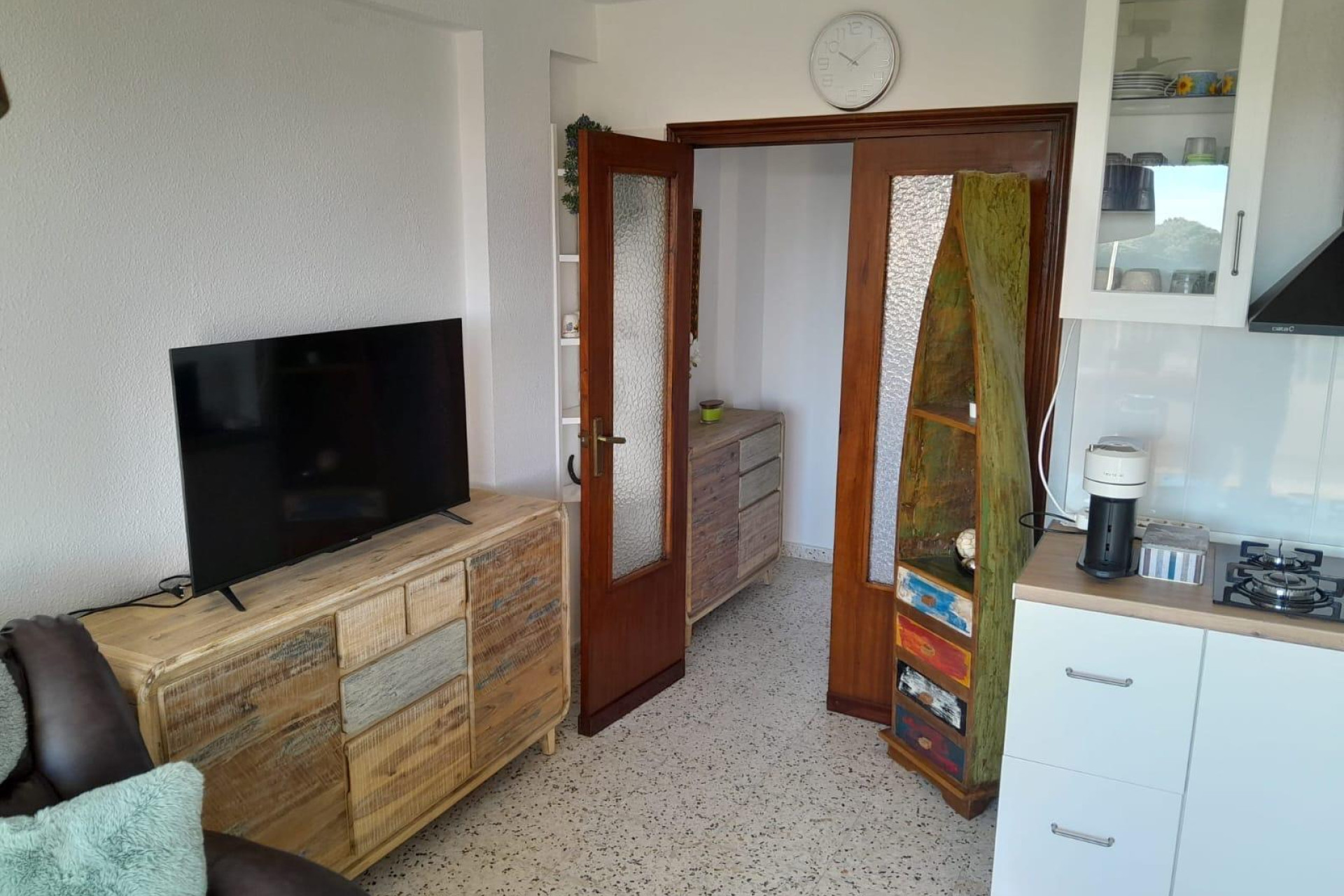Resale - Apartment - Torrevieja - La Mata