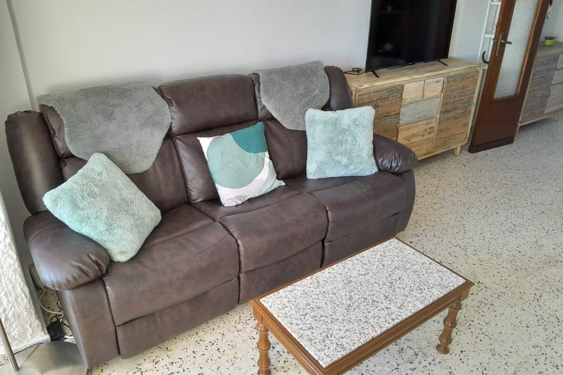 Resale - Apartment - Torrevieja - La Mata
