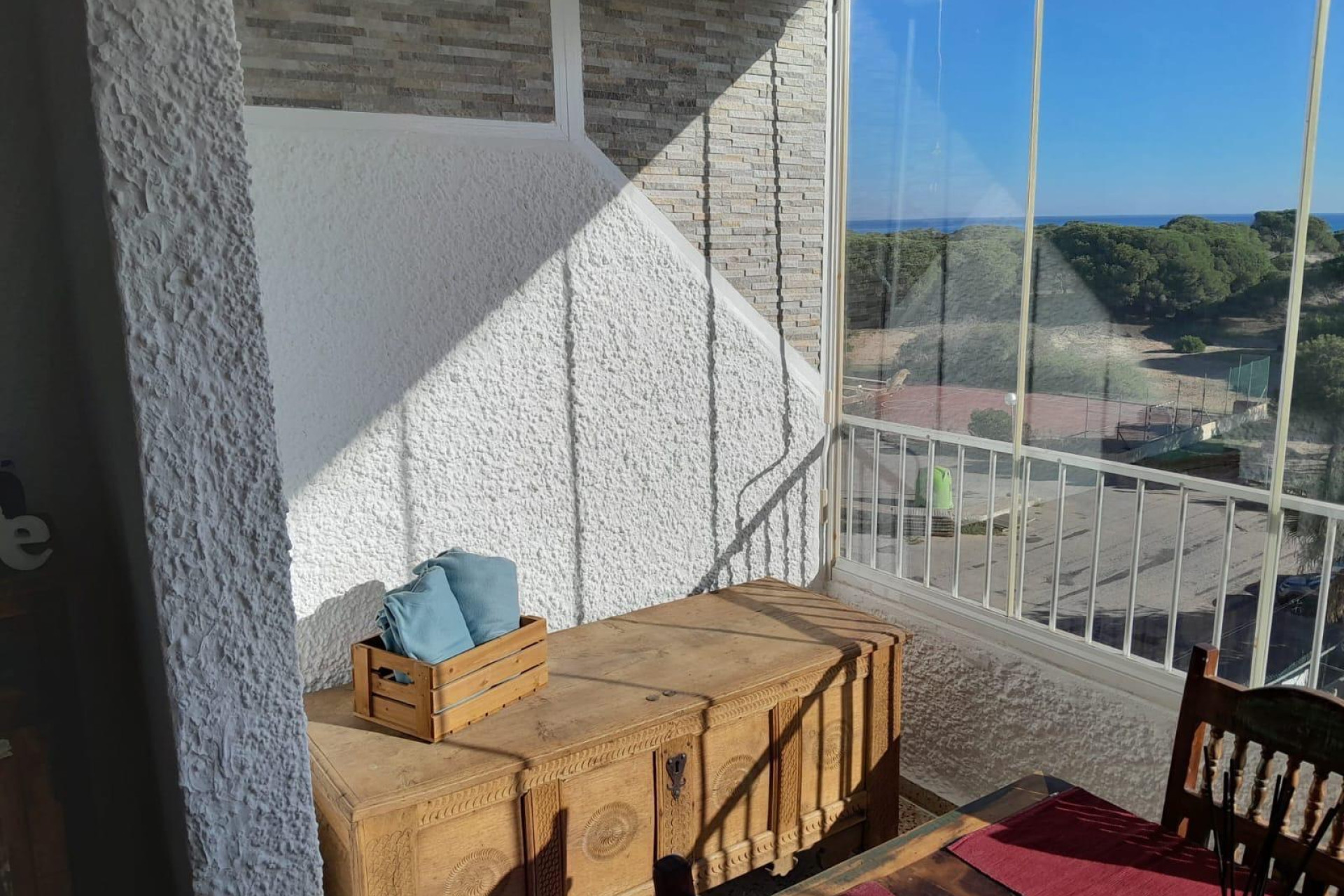 Resale - Apartment - Torrevieja - La Mata